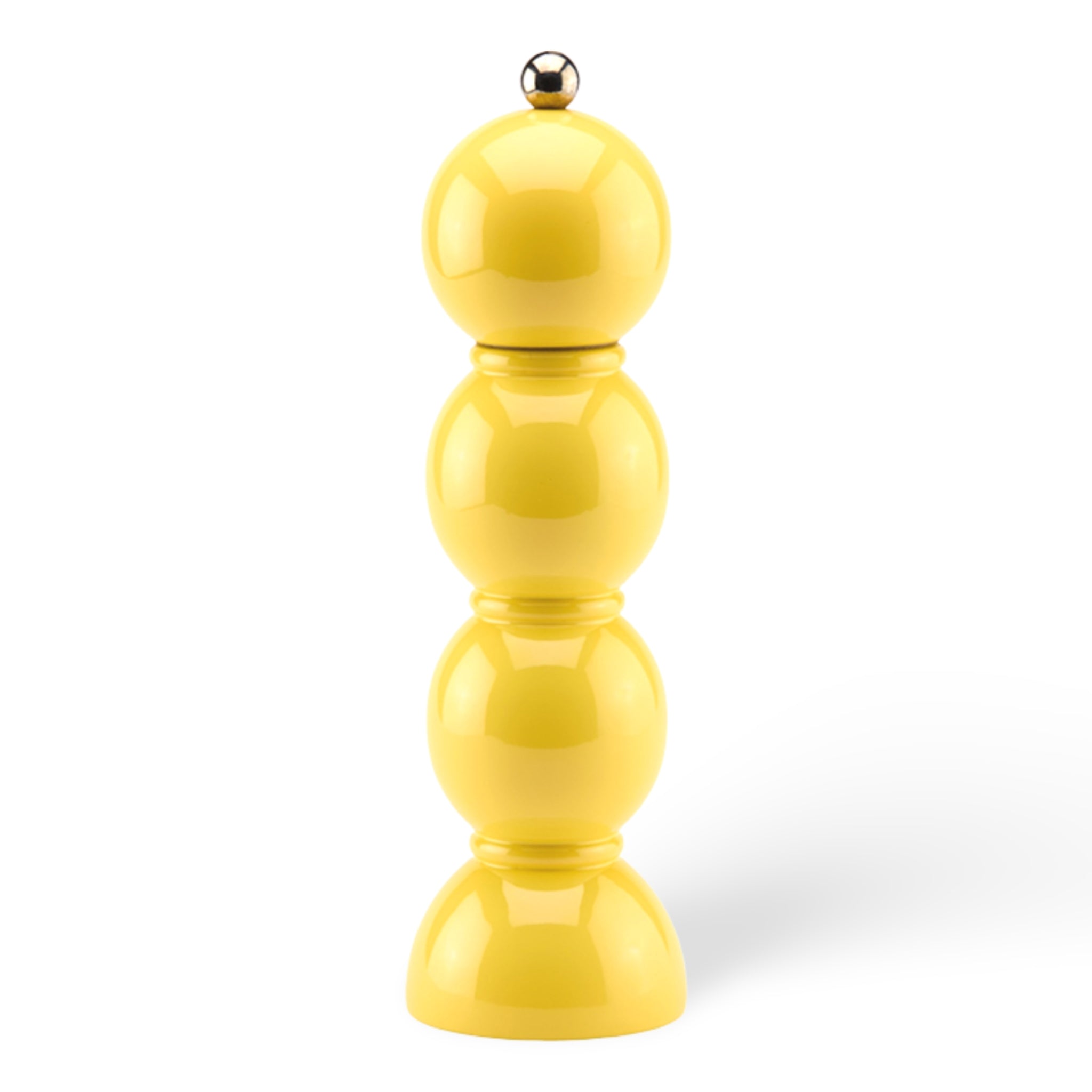 Salz- und Pfeffermühle Bobbin