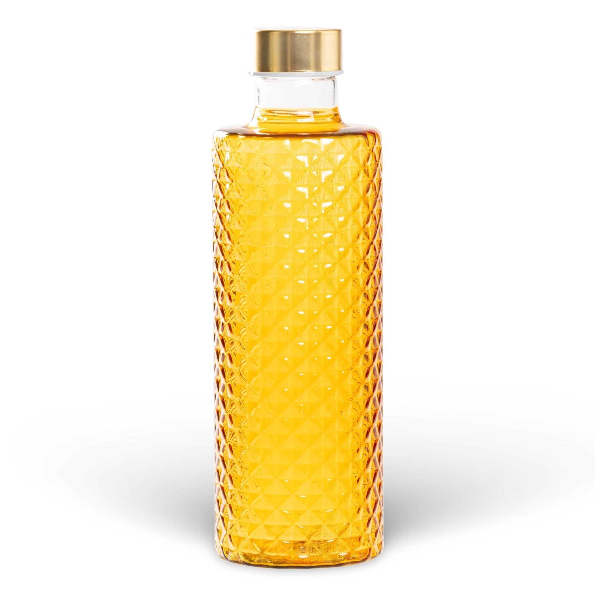 Mundgeblasene Flasche Isolano