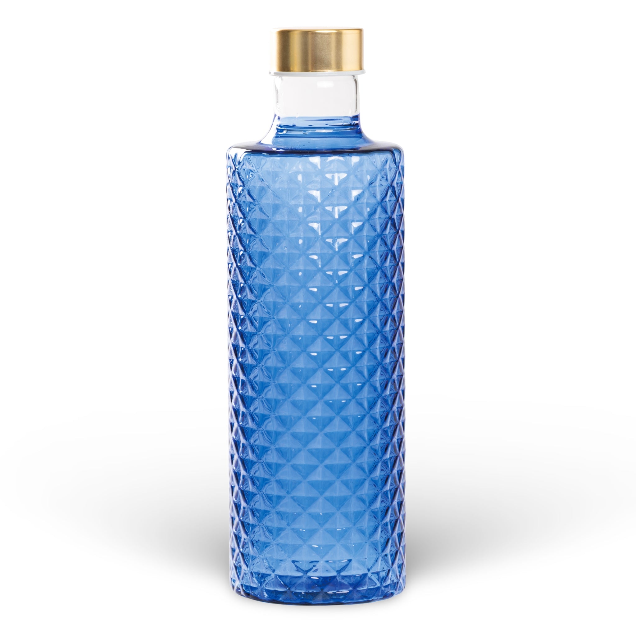 Mundgeblasene Flasche Isolano