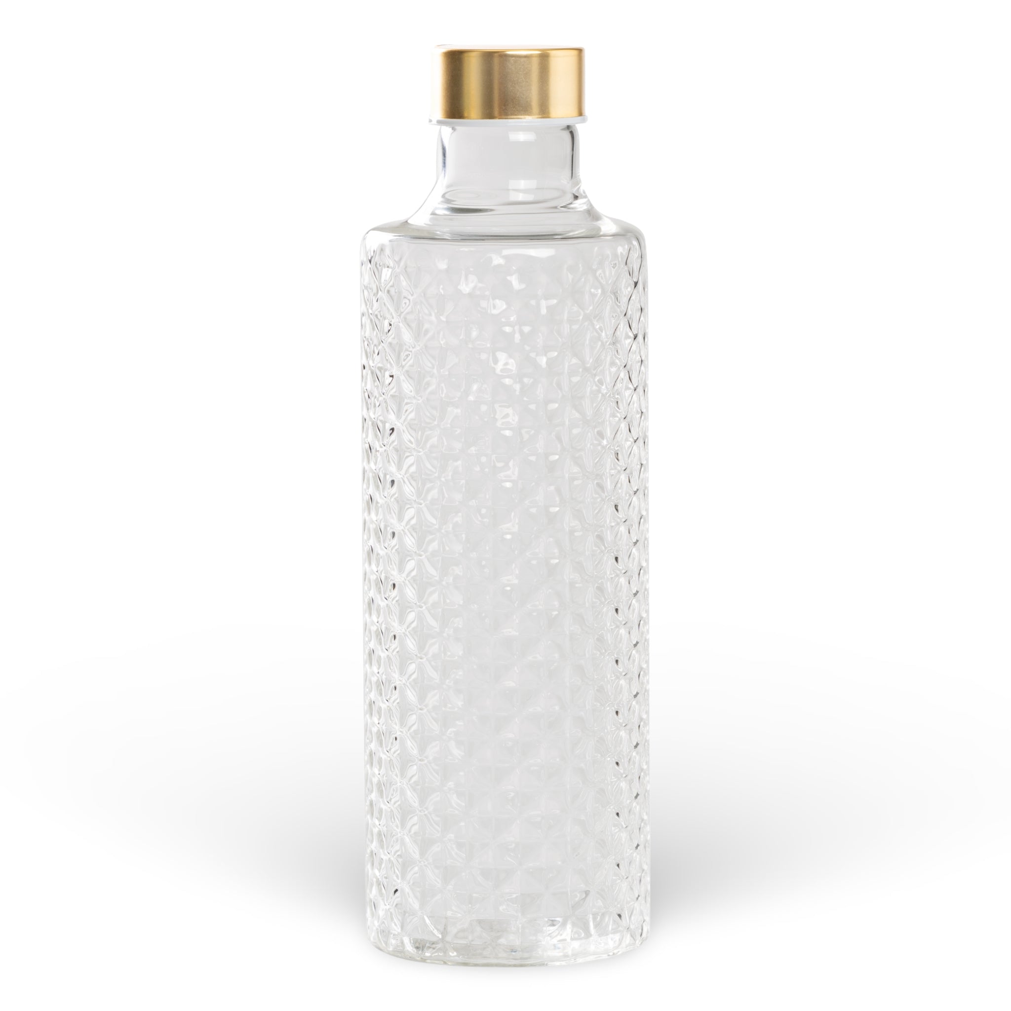 Mundgeblasene Flasche Isolano