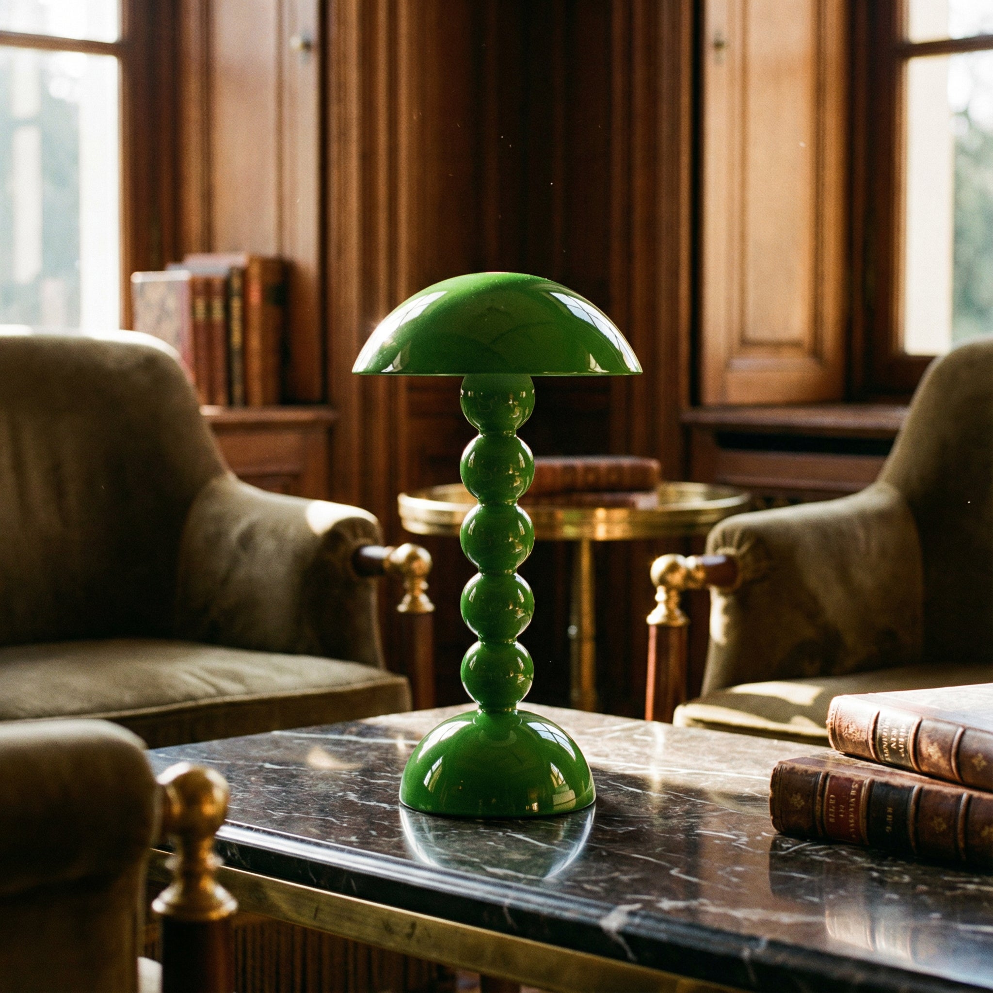 LED Leuchte Bobbin - 30 cm