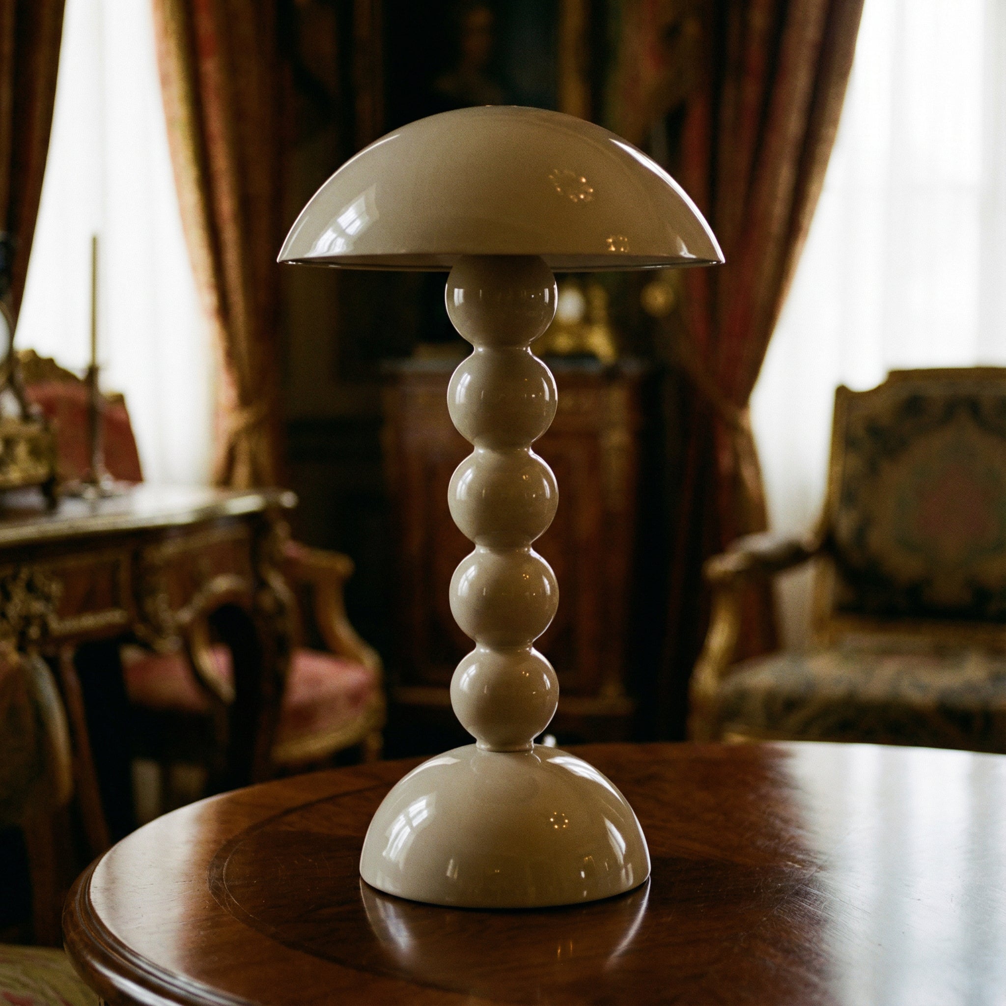 LED Leuchte Bobbin - 30 cm