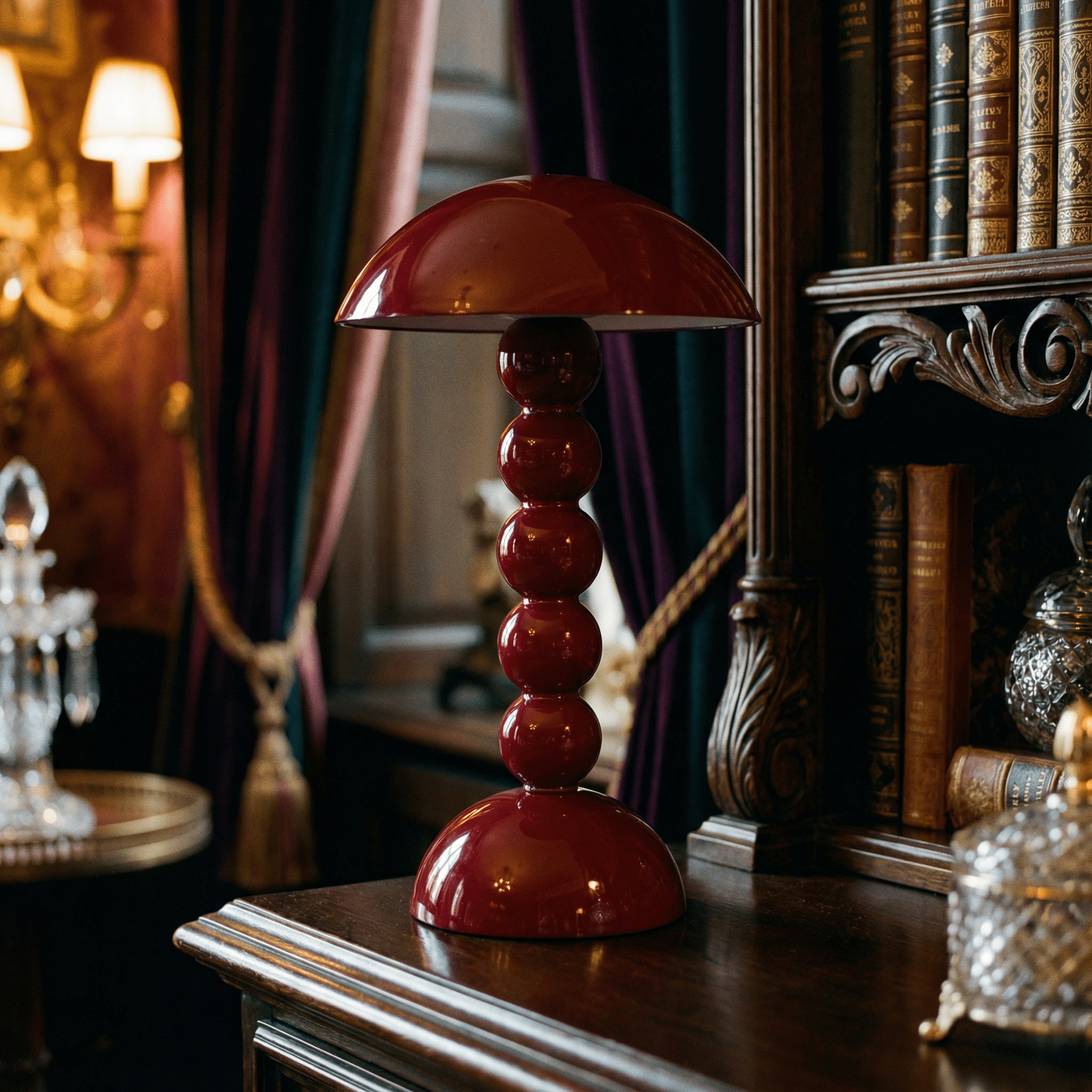 LED Leuchte Bobbin - 30 cm