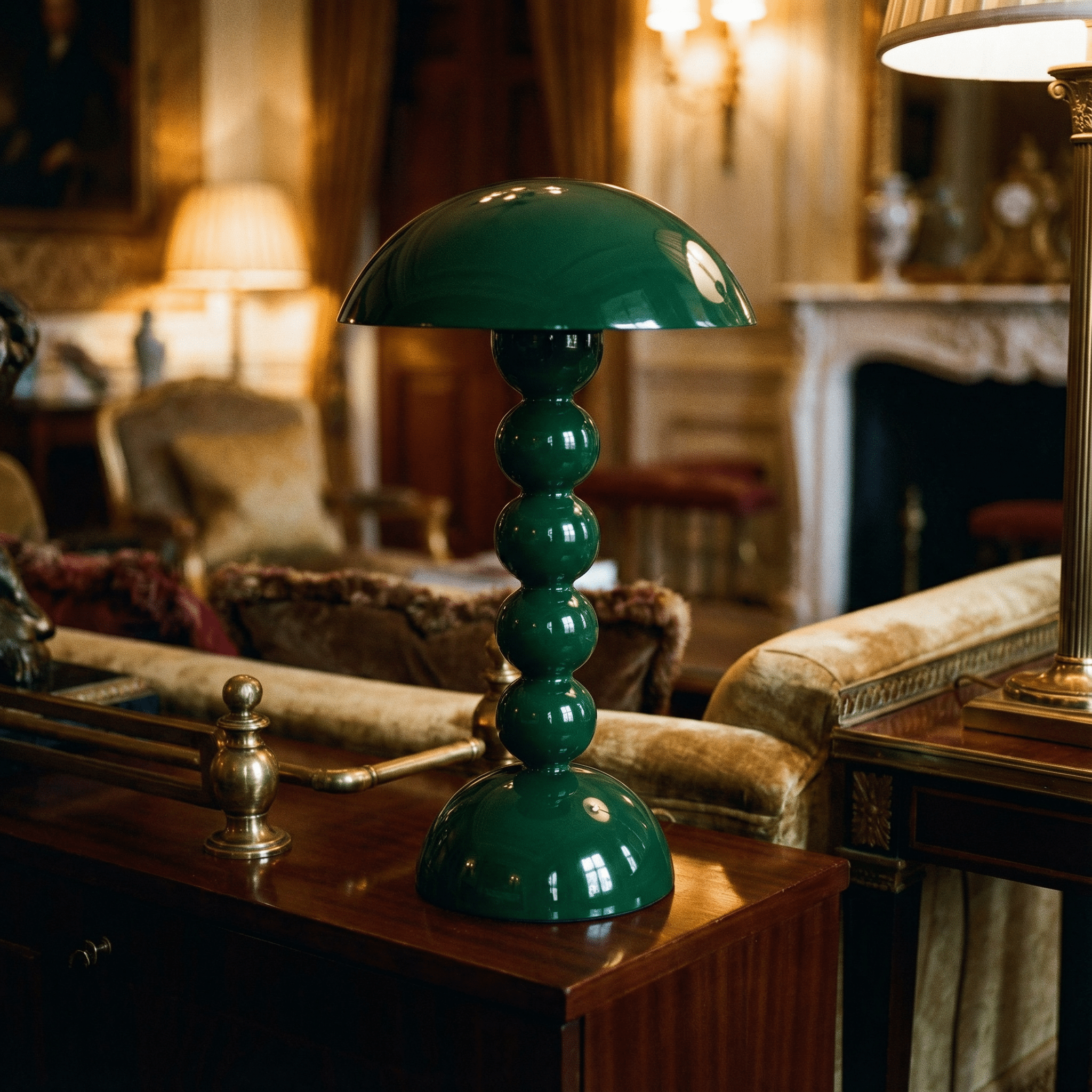 LED Leuchte Bobbin - 30 cm