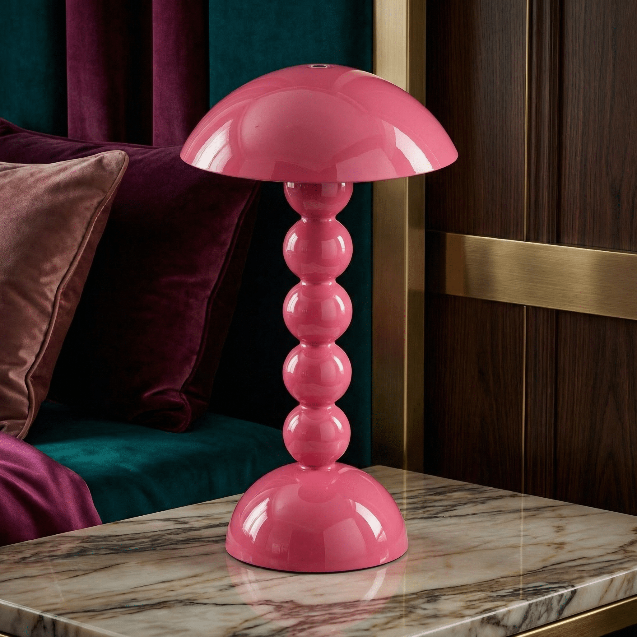 LED Leuchte Bobbin - 30 cm