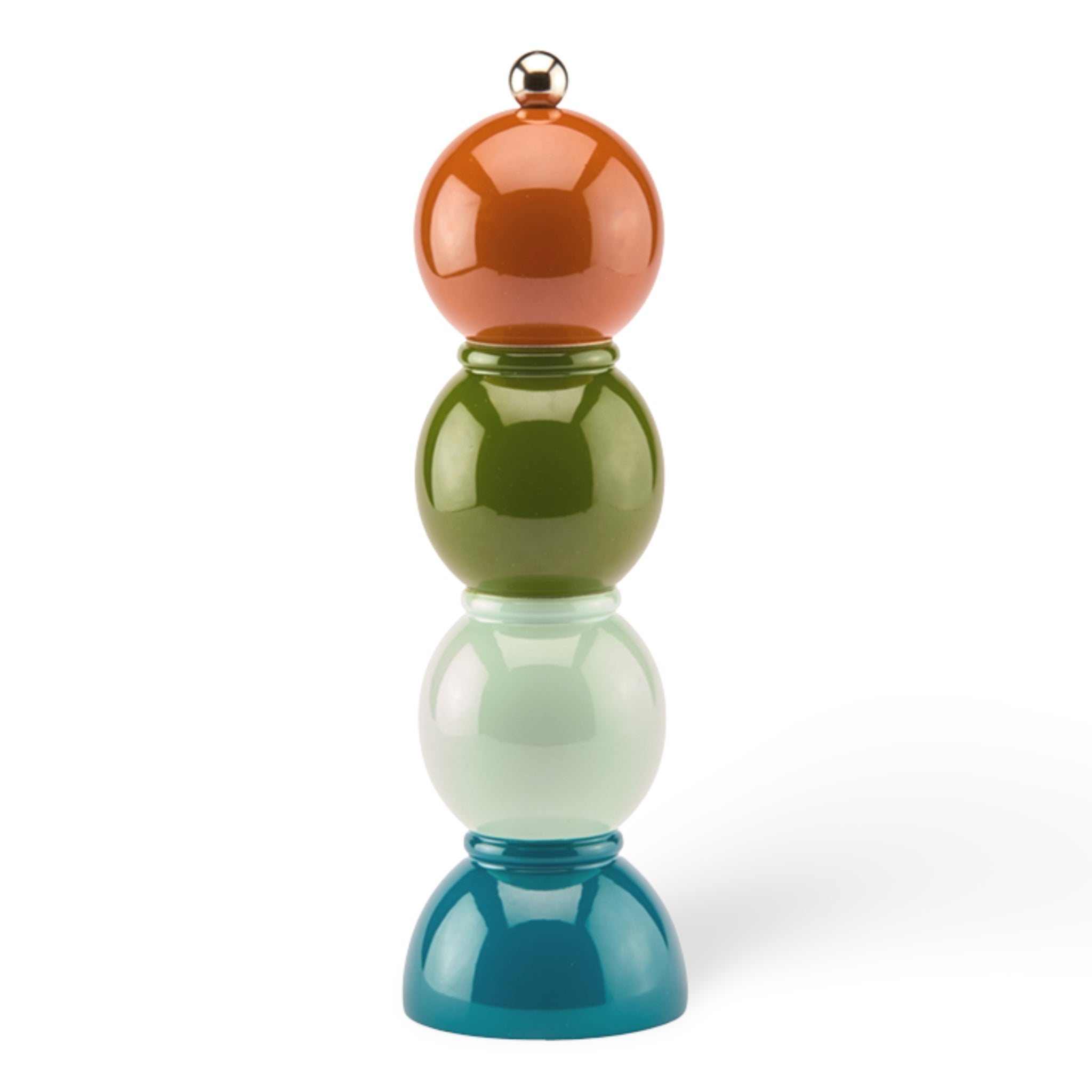 Salz- und Pfeffermühle Bobbin