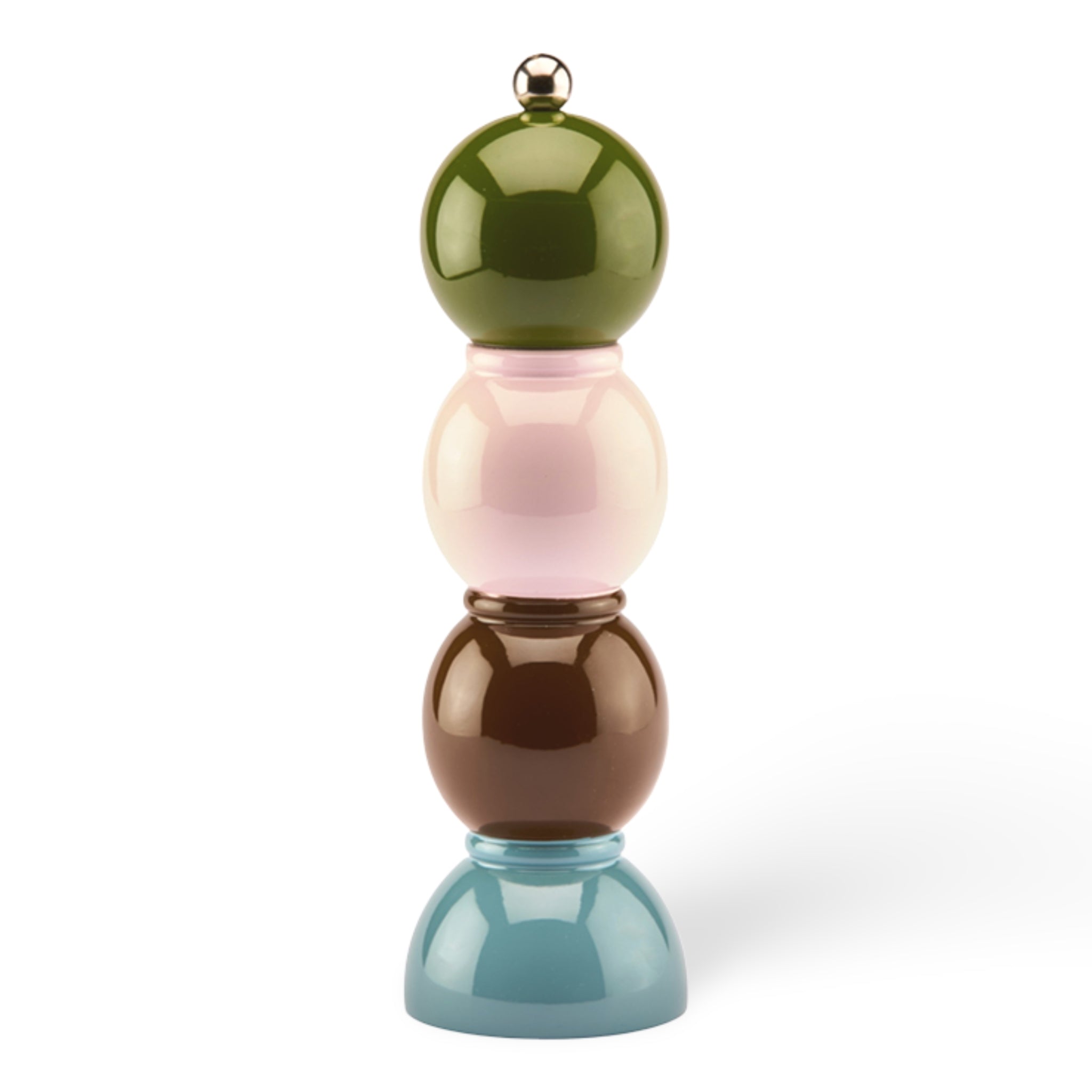 Salz- und Pfeffermühle Bobbin