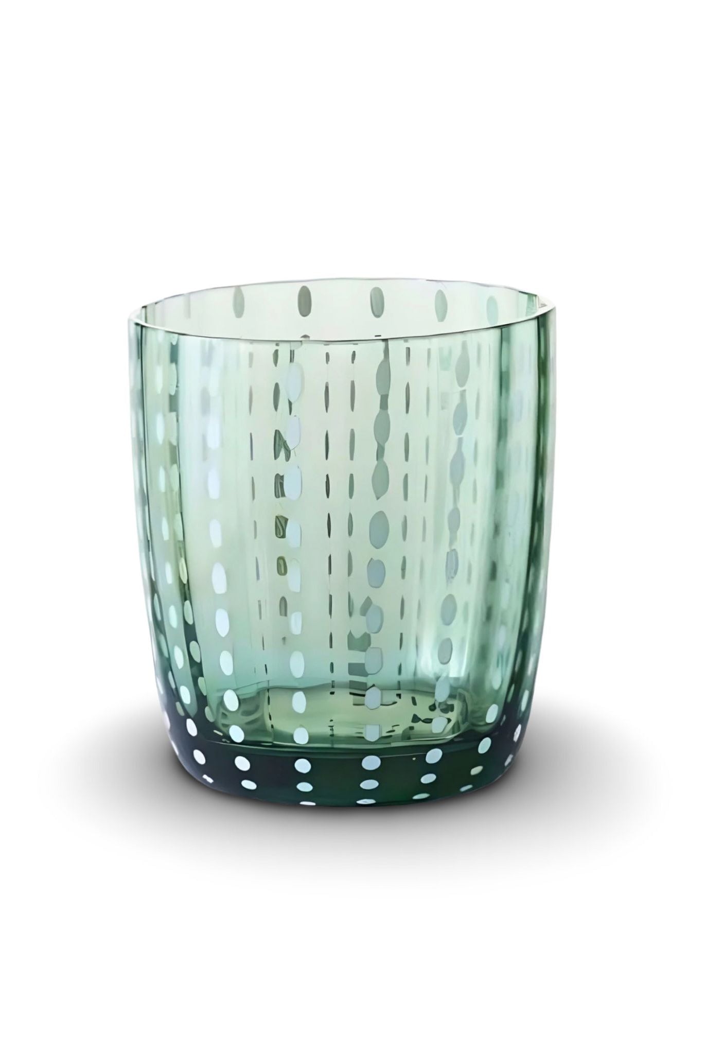 Olives Trinkglas Carnival von Livellara