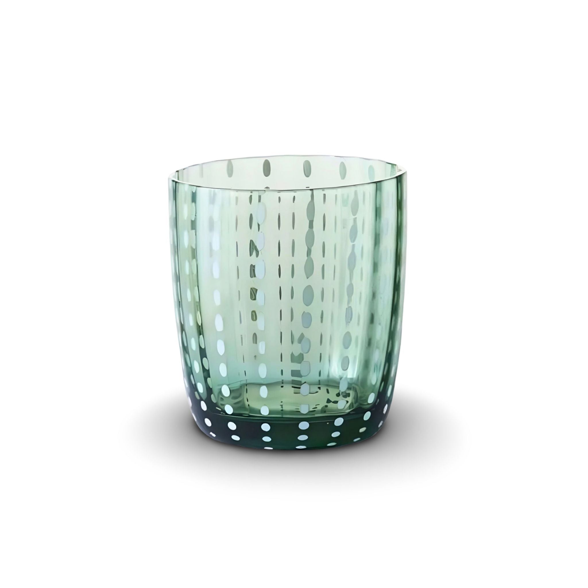 Olives Trinkglas Carnival von Livellara