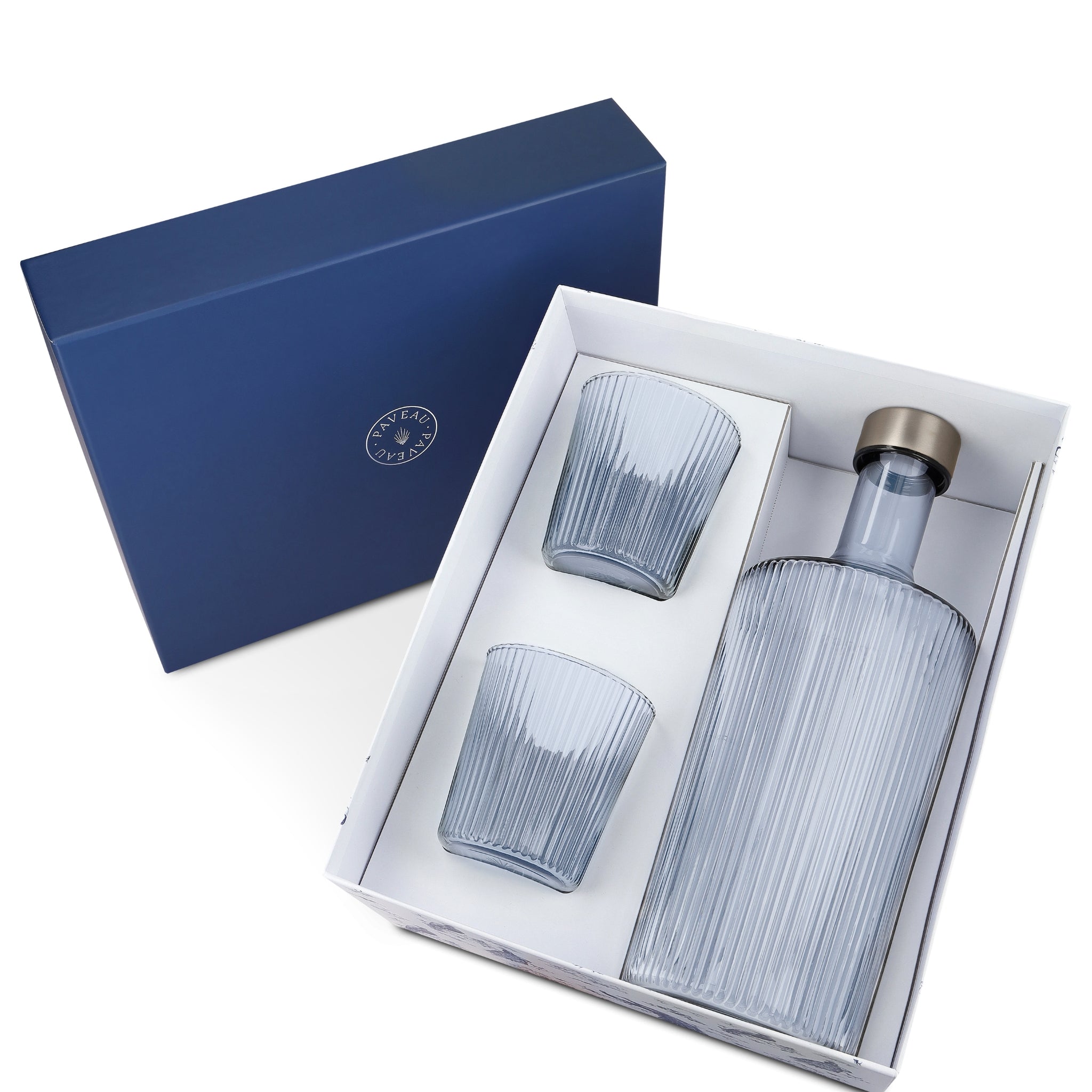 Handgefertigtes Paveau Geschenkset