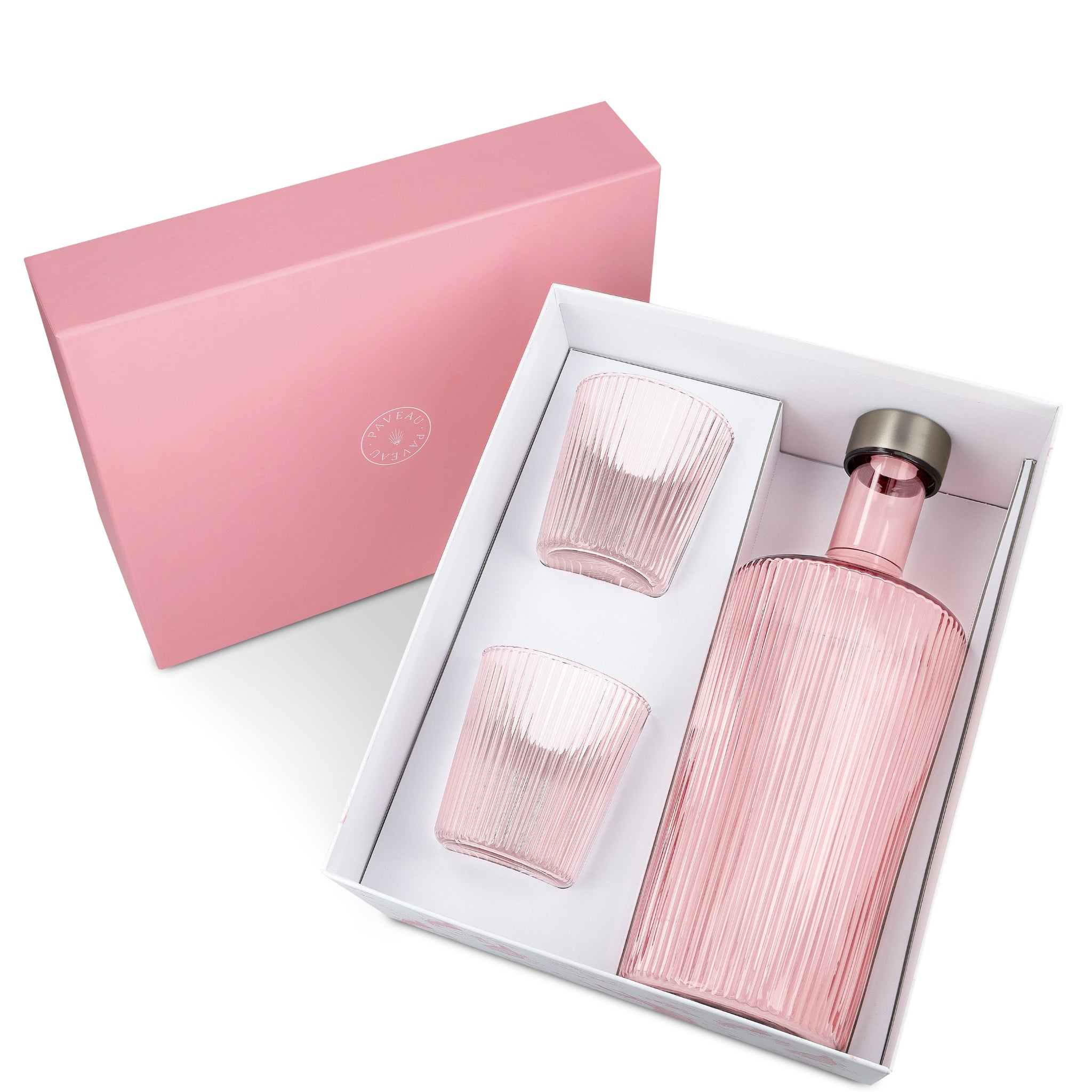 Handgefertigtes Paveau Geschenkset