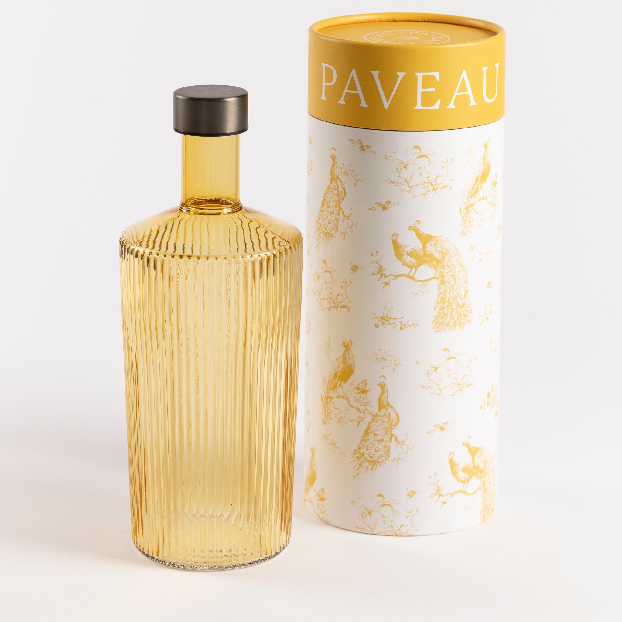 Mundgeblasene Flasche Paveau