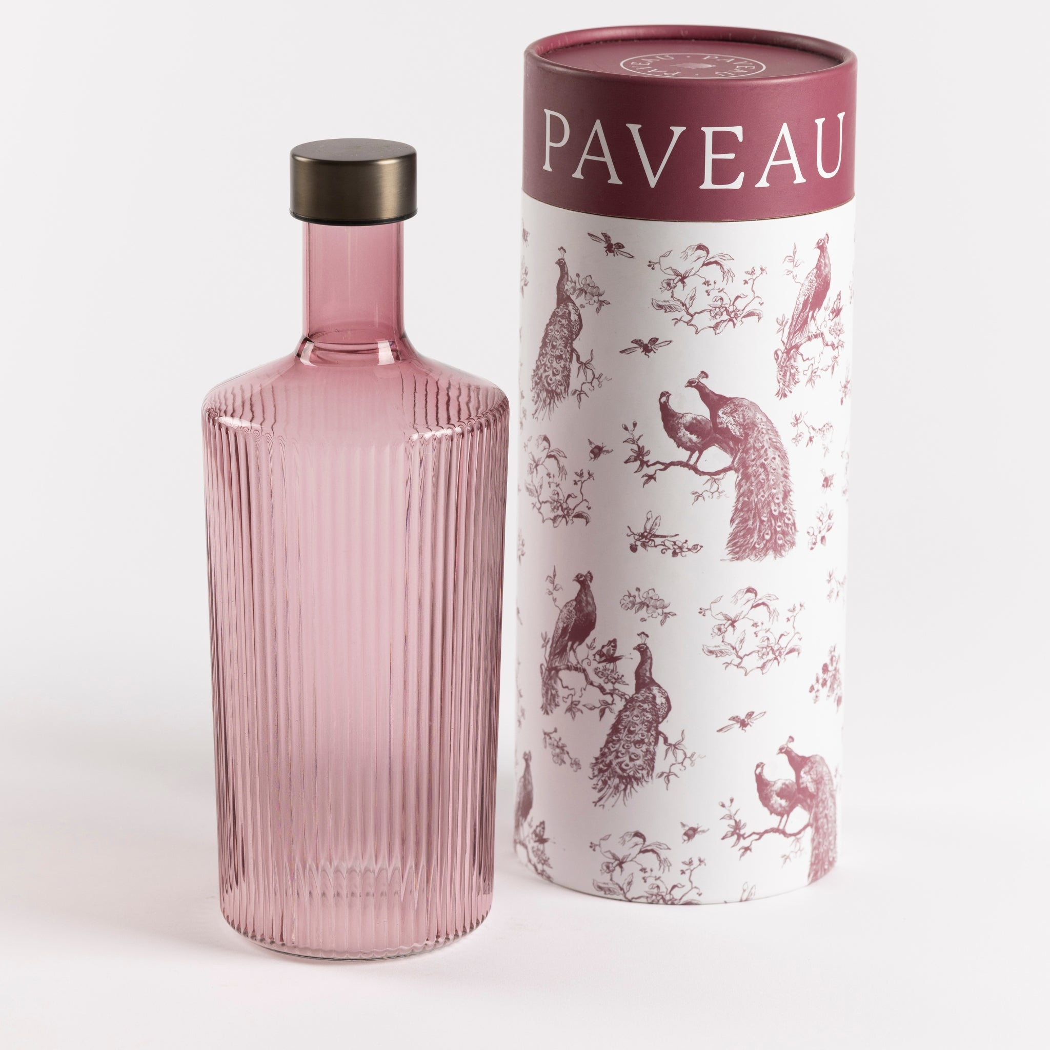 Mundgeblasene Wasserflasche Paveau