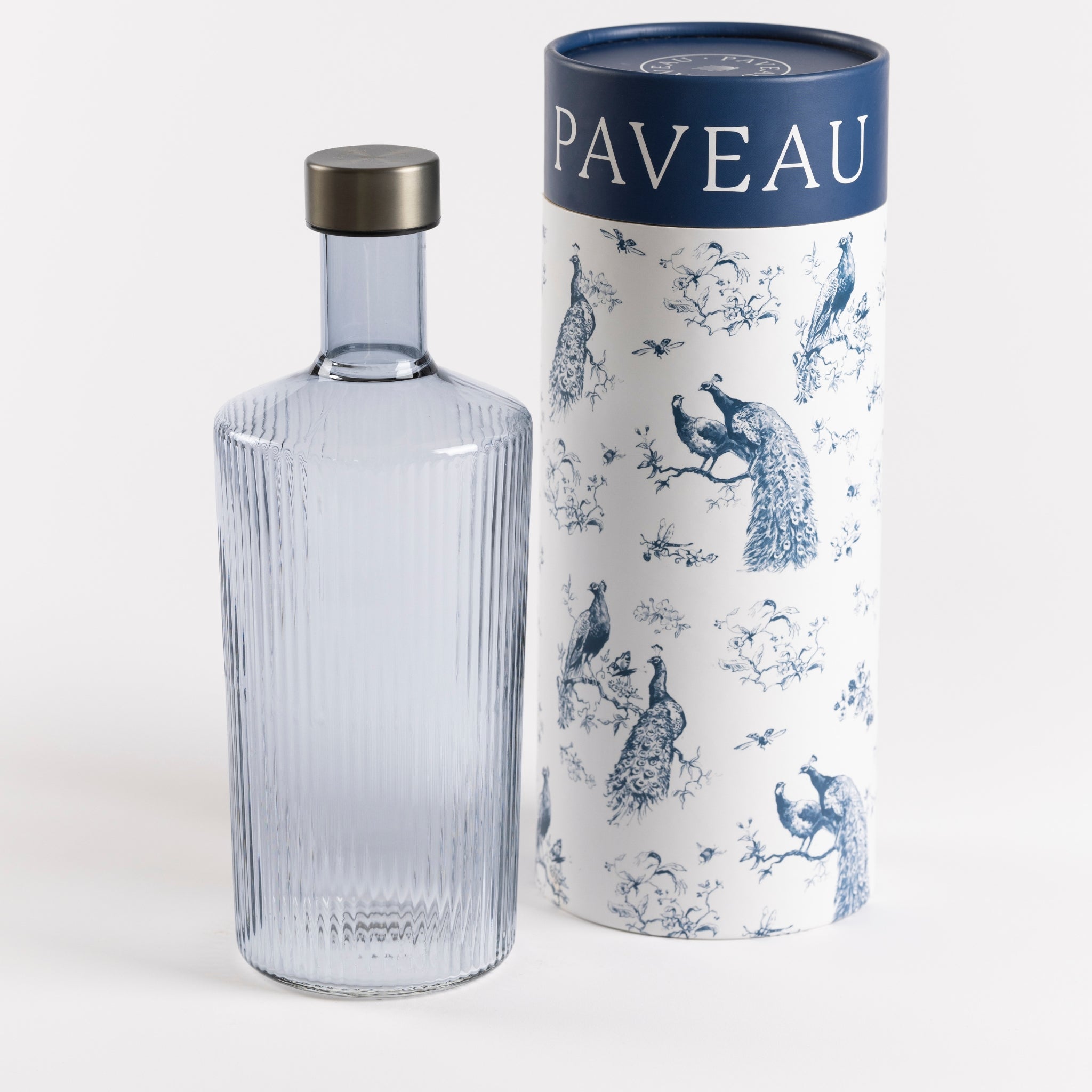 Mundgeblasene Wasserflasche Paveau