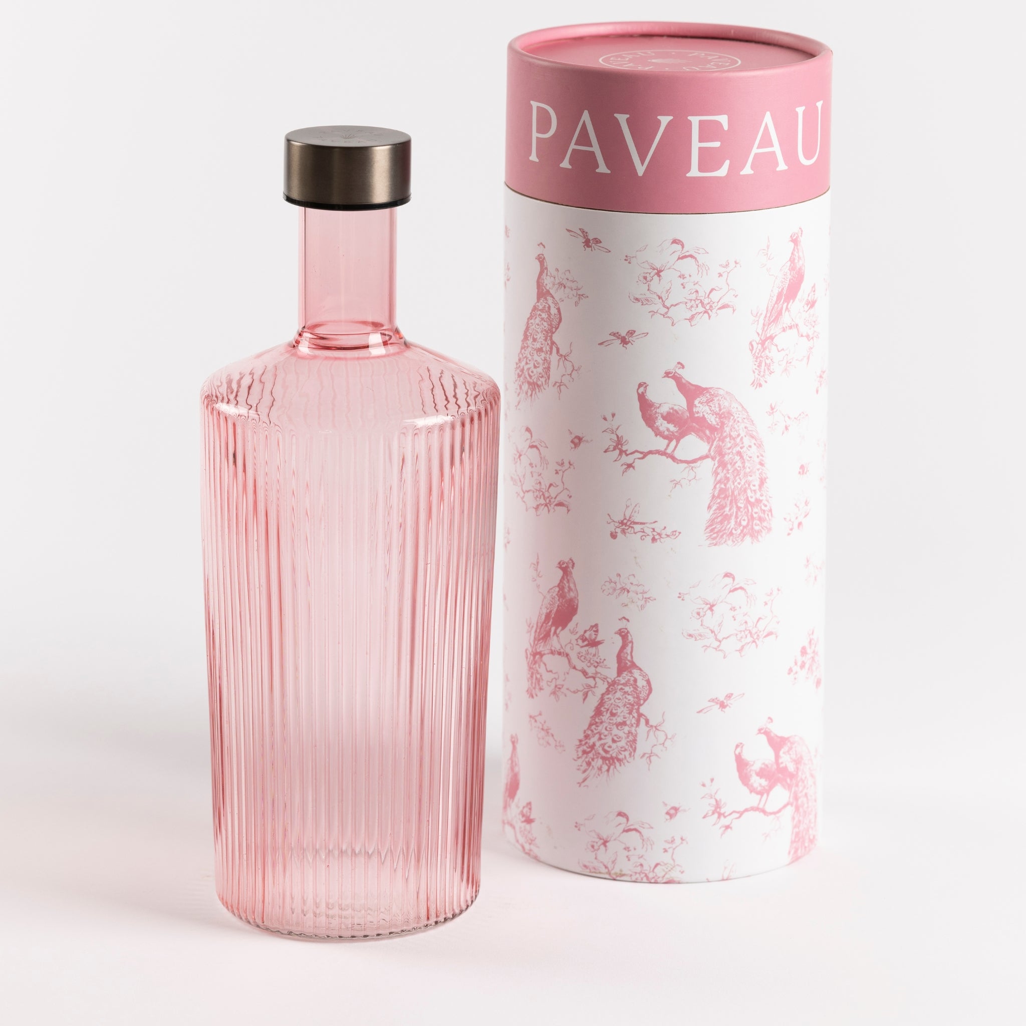 Mundgeblasene Wasserflasche Paveau