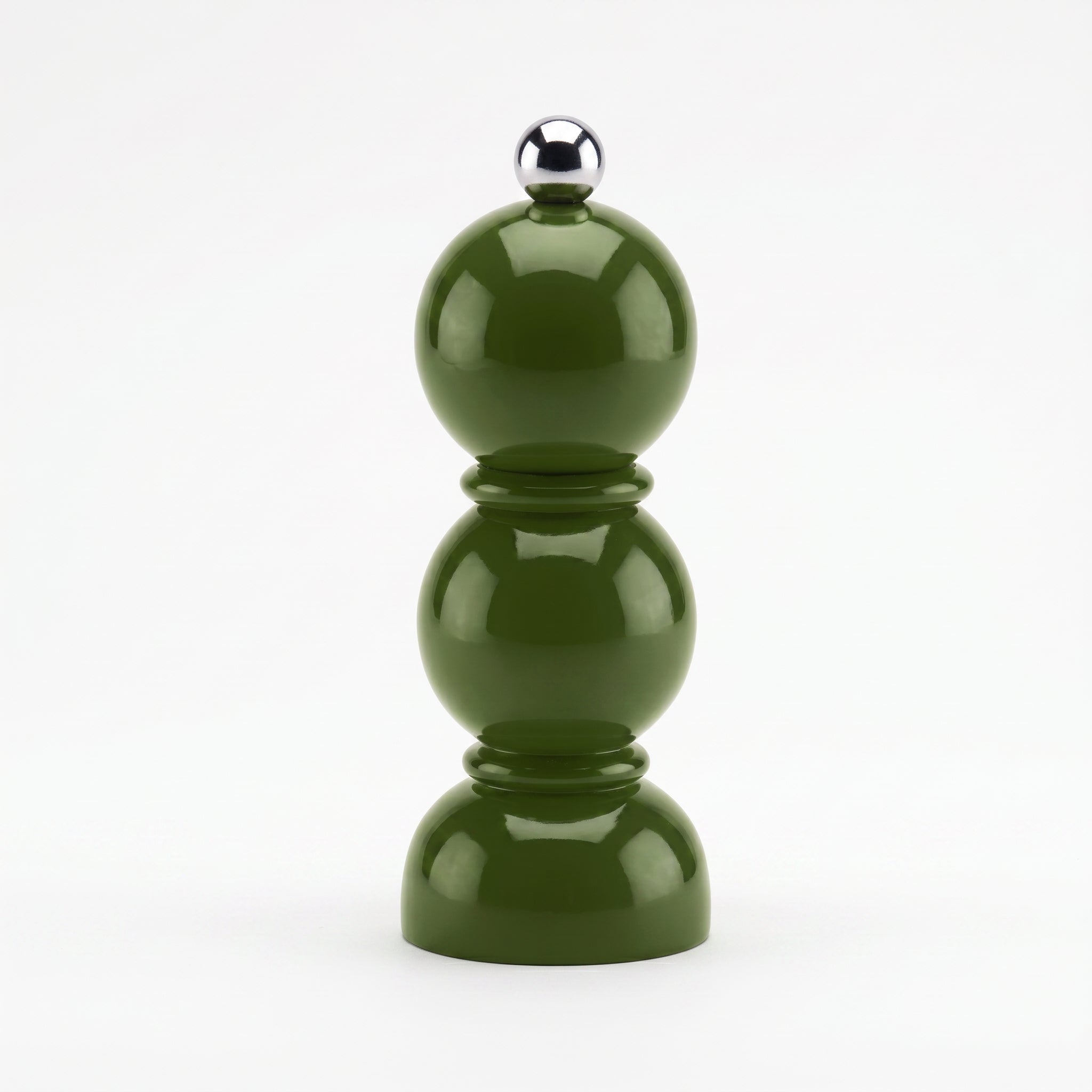 Salz- und Pfeffermühle Mini Bob
