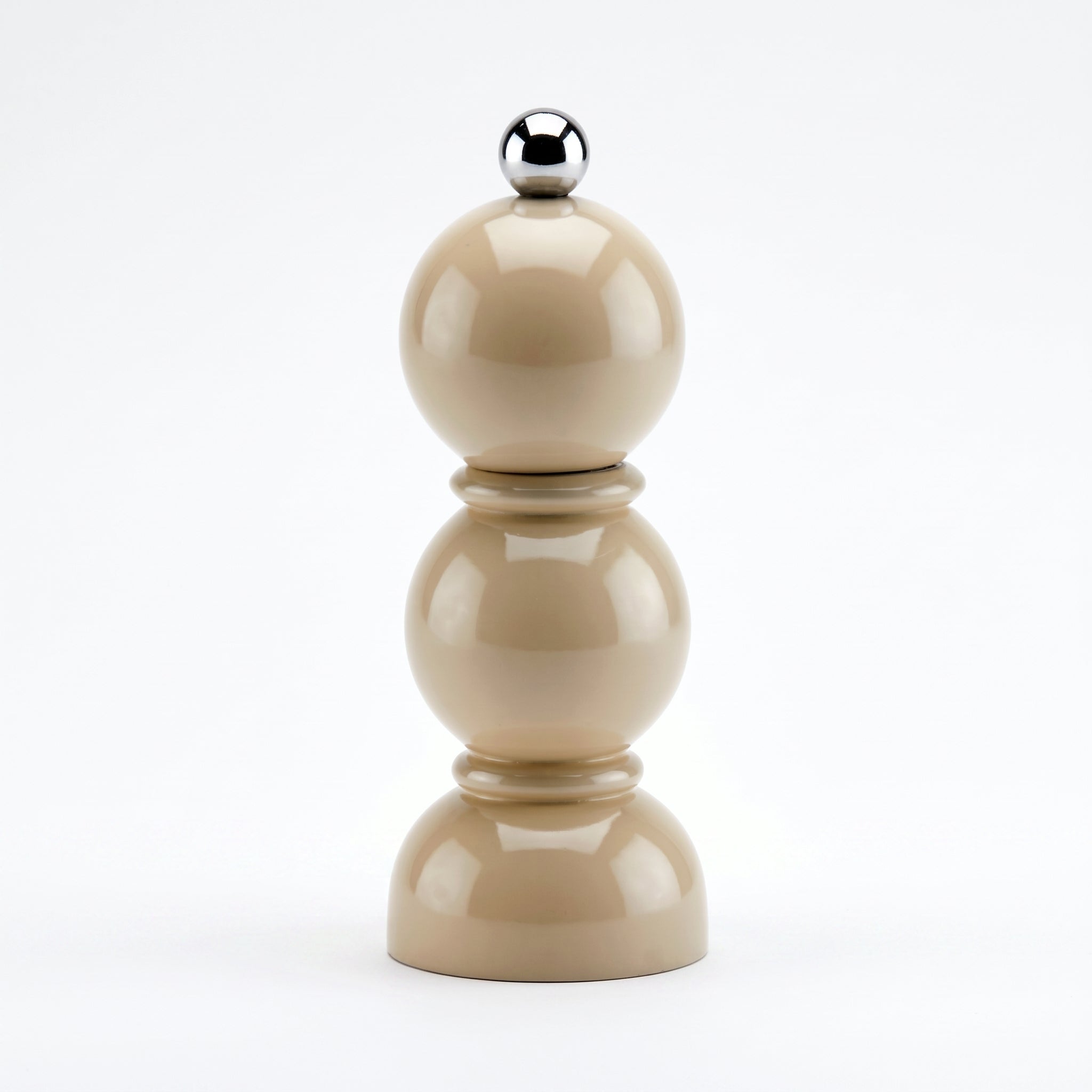 Salz- und Pfeffermühle Mini Bob