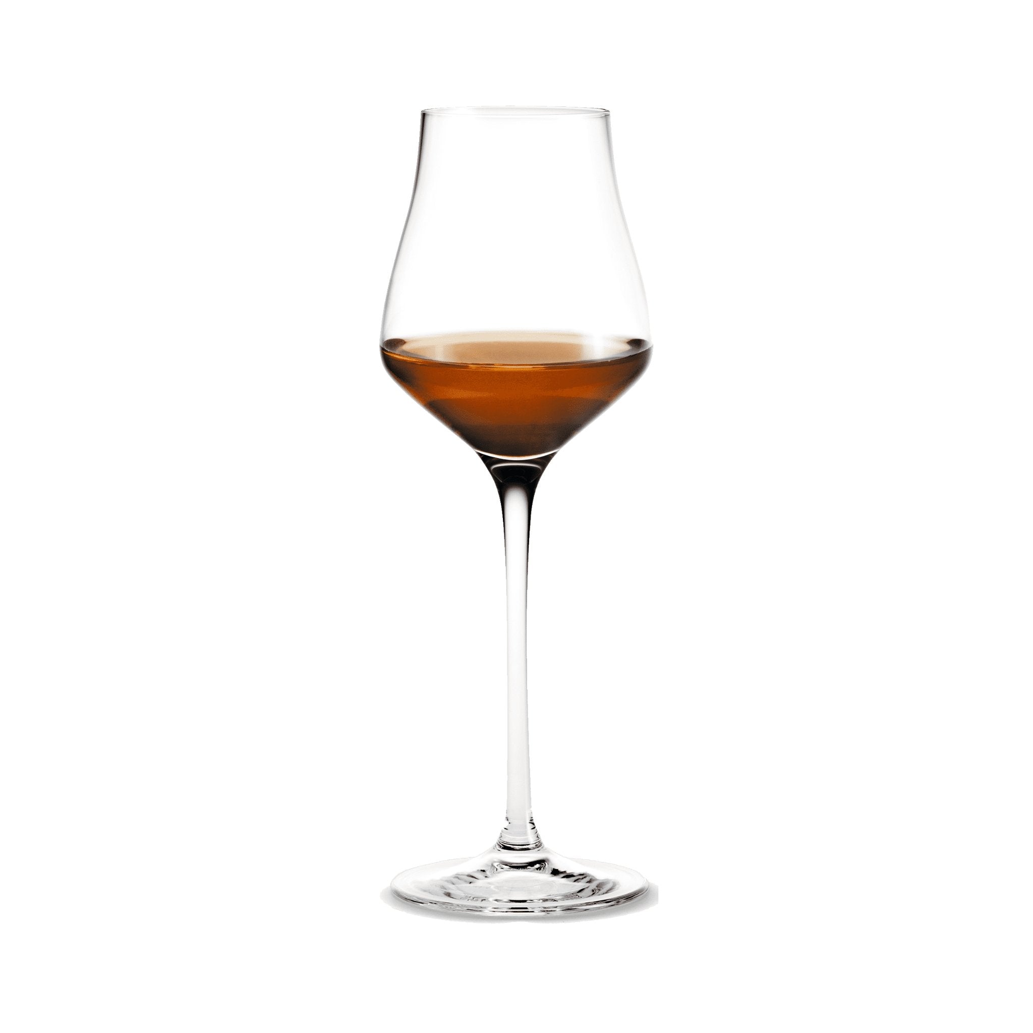 Aperitifglas Digestifglas transparent von ROSENDAHL