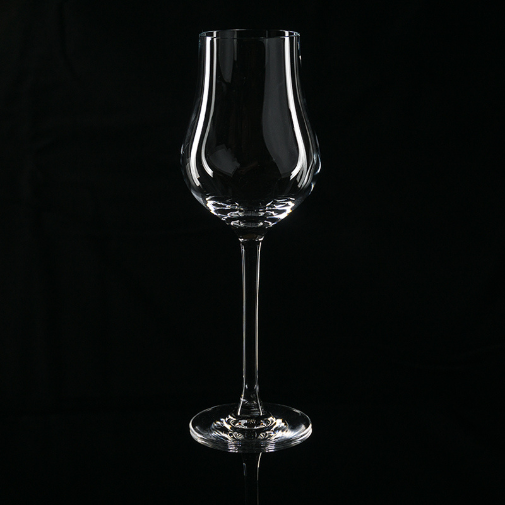 Aperitifglas in transparent von ROSENDAHL
