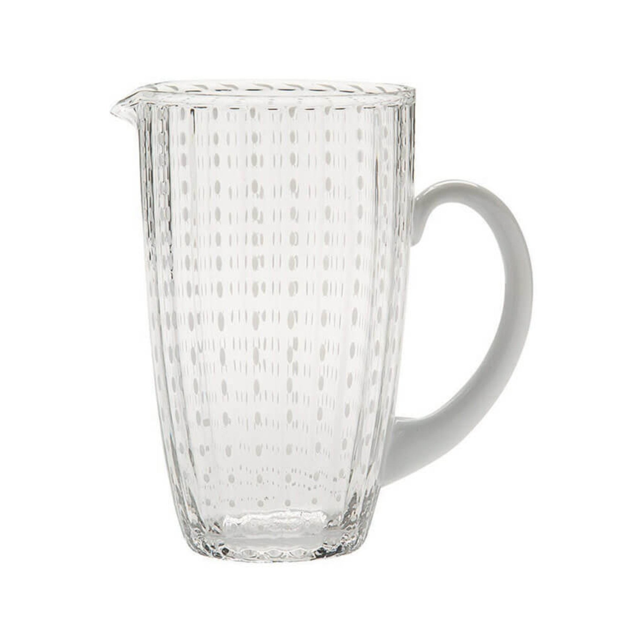 Zafferano Krug Perle