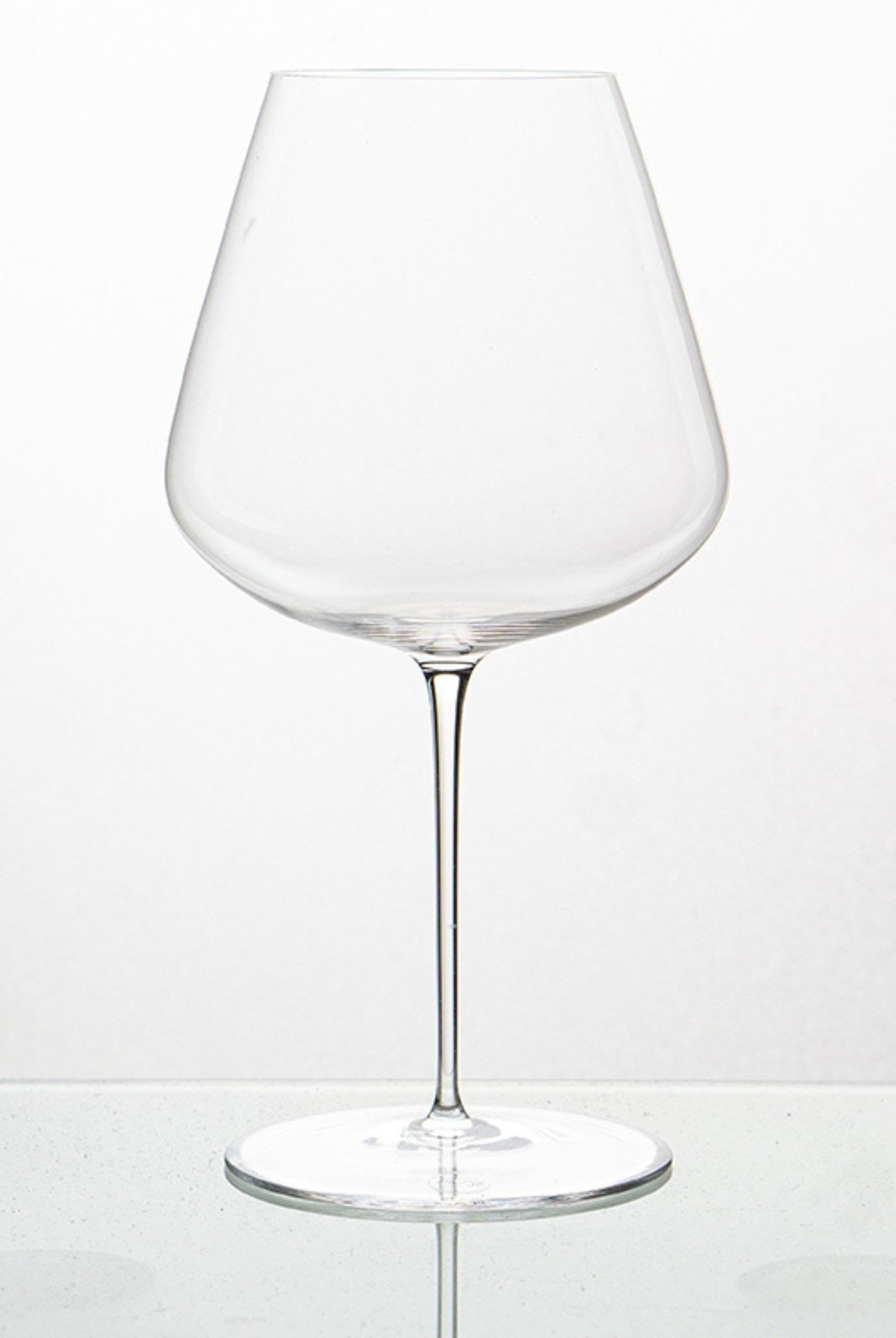 Rotweinglas Stem Zero von NUDE