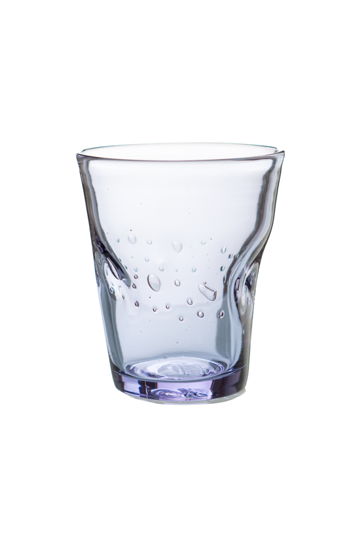 Wasserglas flieder Laguna Aqua von italB.