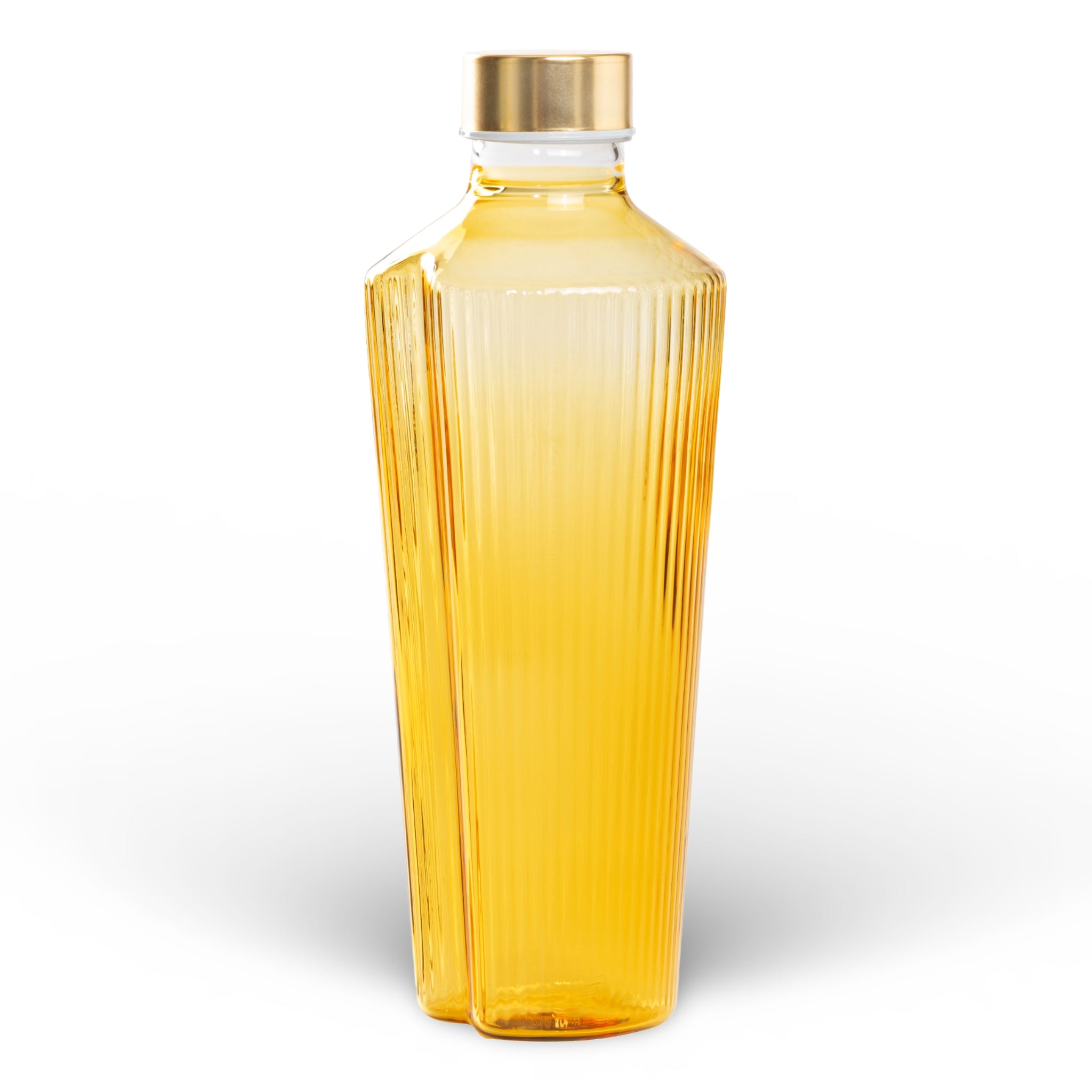 Mundgeblasene Flasche Handy