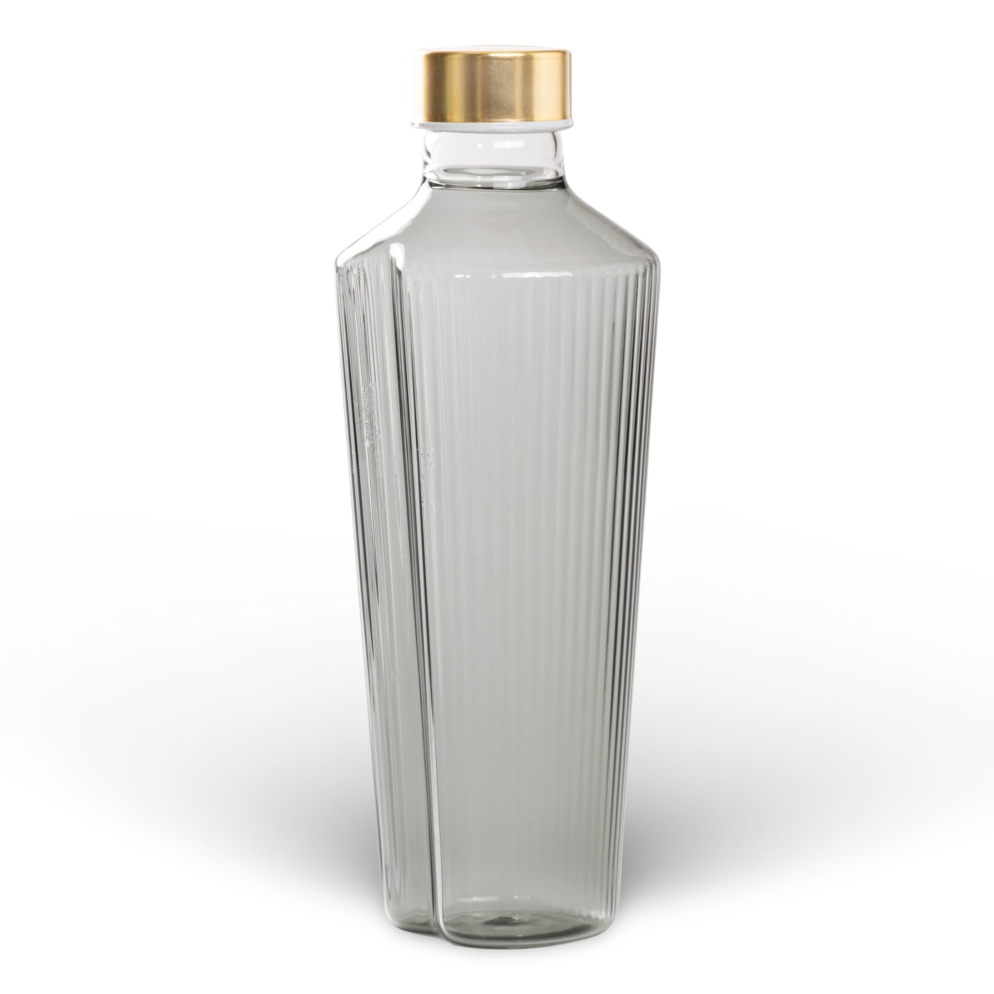 Mundgeblasene Flasche Handy