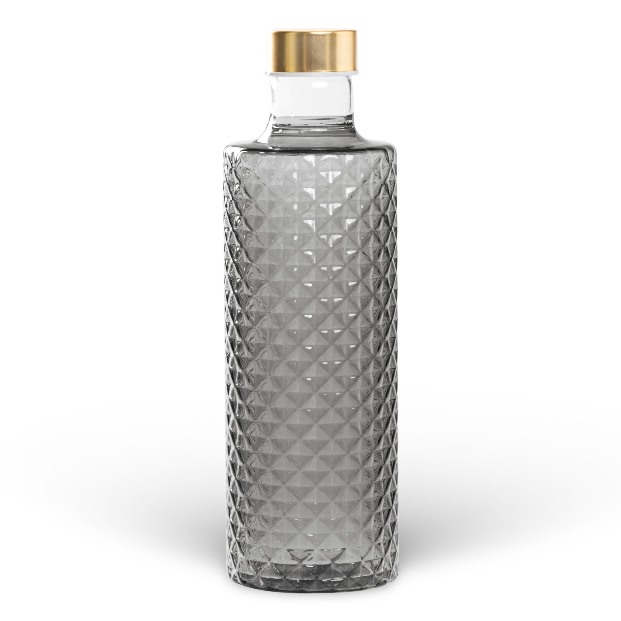 Mundgeblasene Flasche Isolano