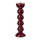 Kerzenhalter Bobbin