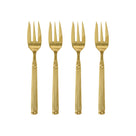 Kuchengabeln GreenGate, 4er-Set