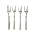 Kuchengabeln GreenGate, 4er-Set
