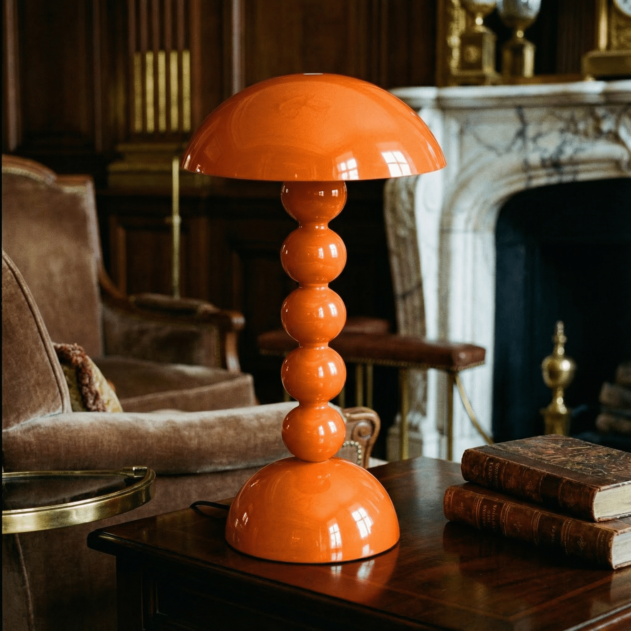 LED Leuchte Bobbin - 30 cm