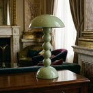 LED Leuchte Bobbin - 30 cm