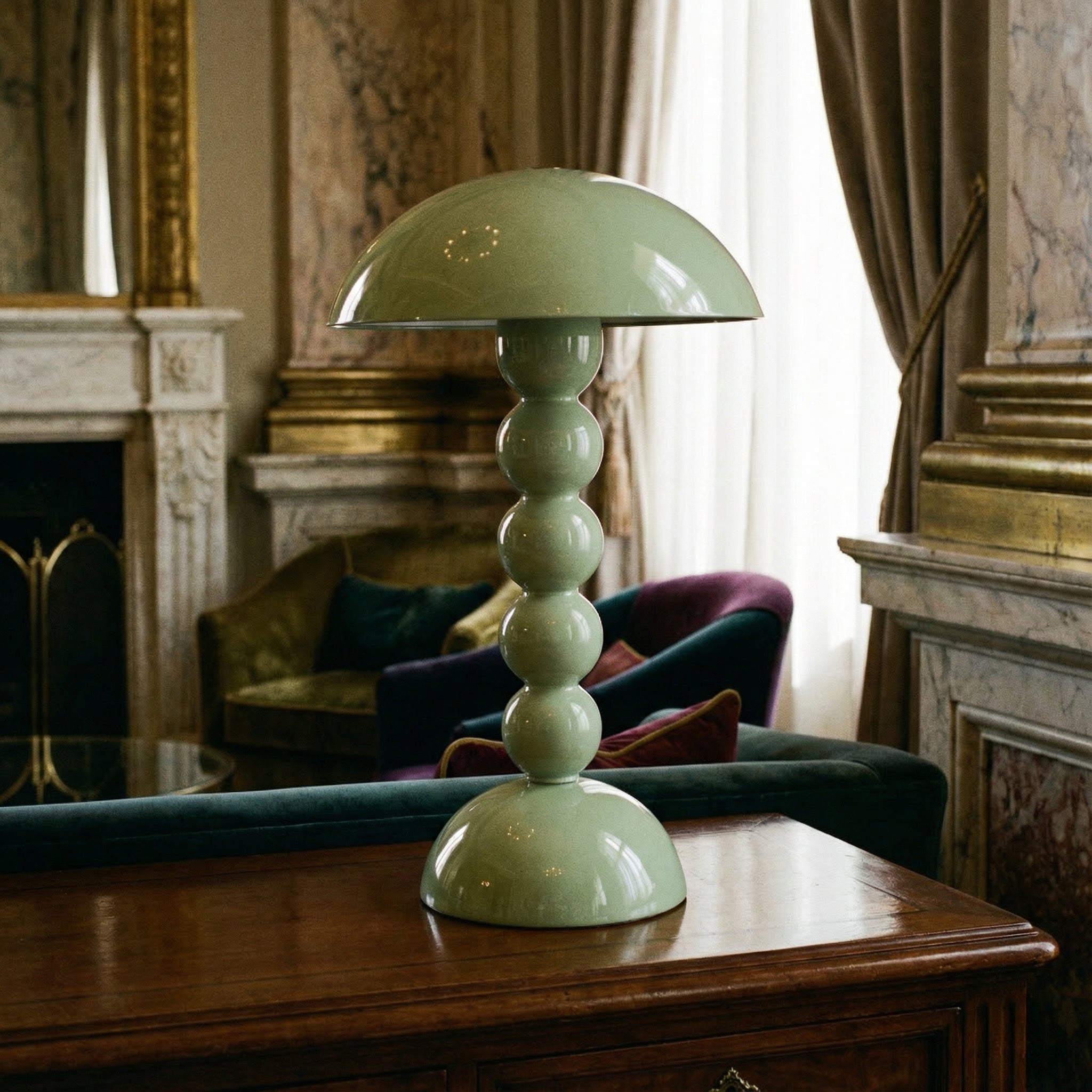 LED Leuchte Bobbin - 30 cm