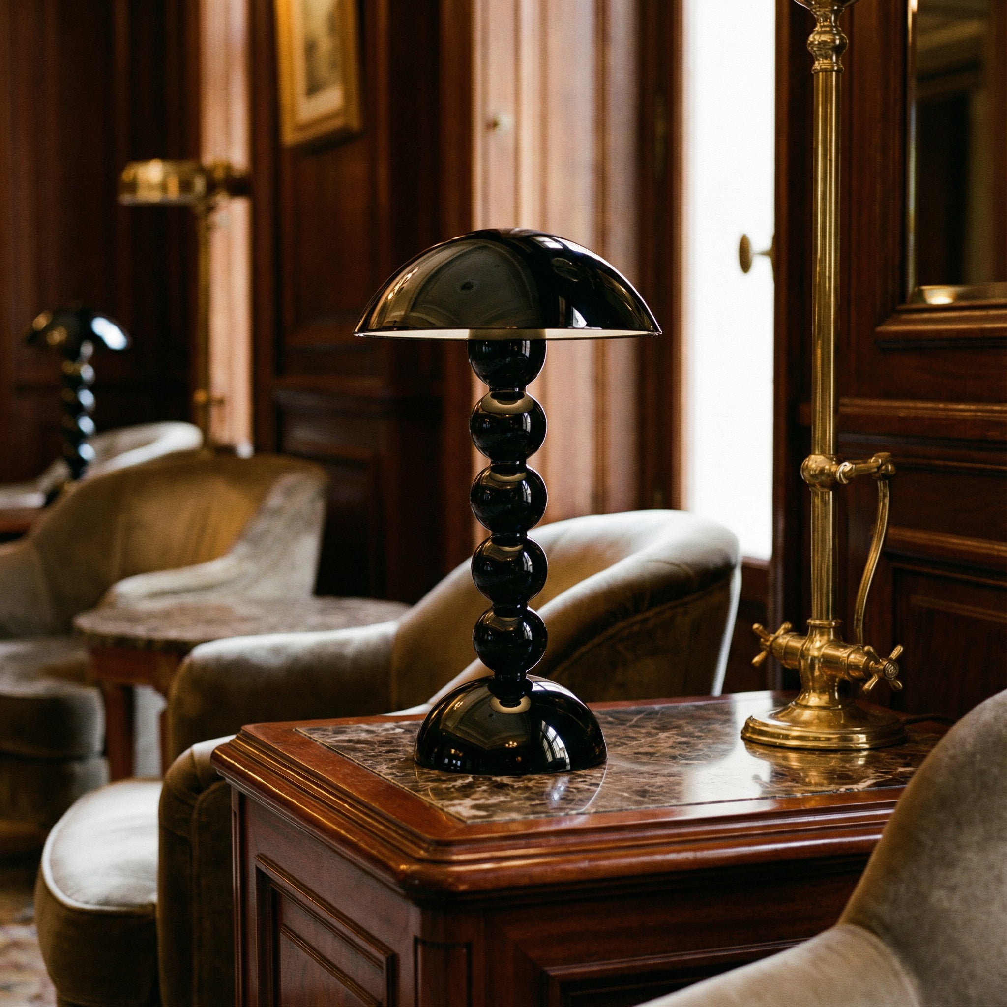 LED Leuchte Bobbin - 30 cm