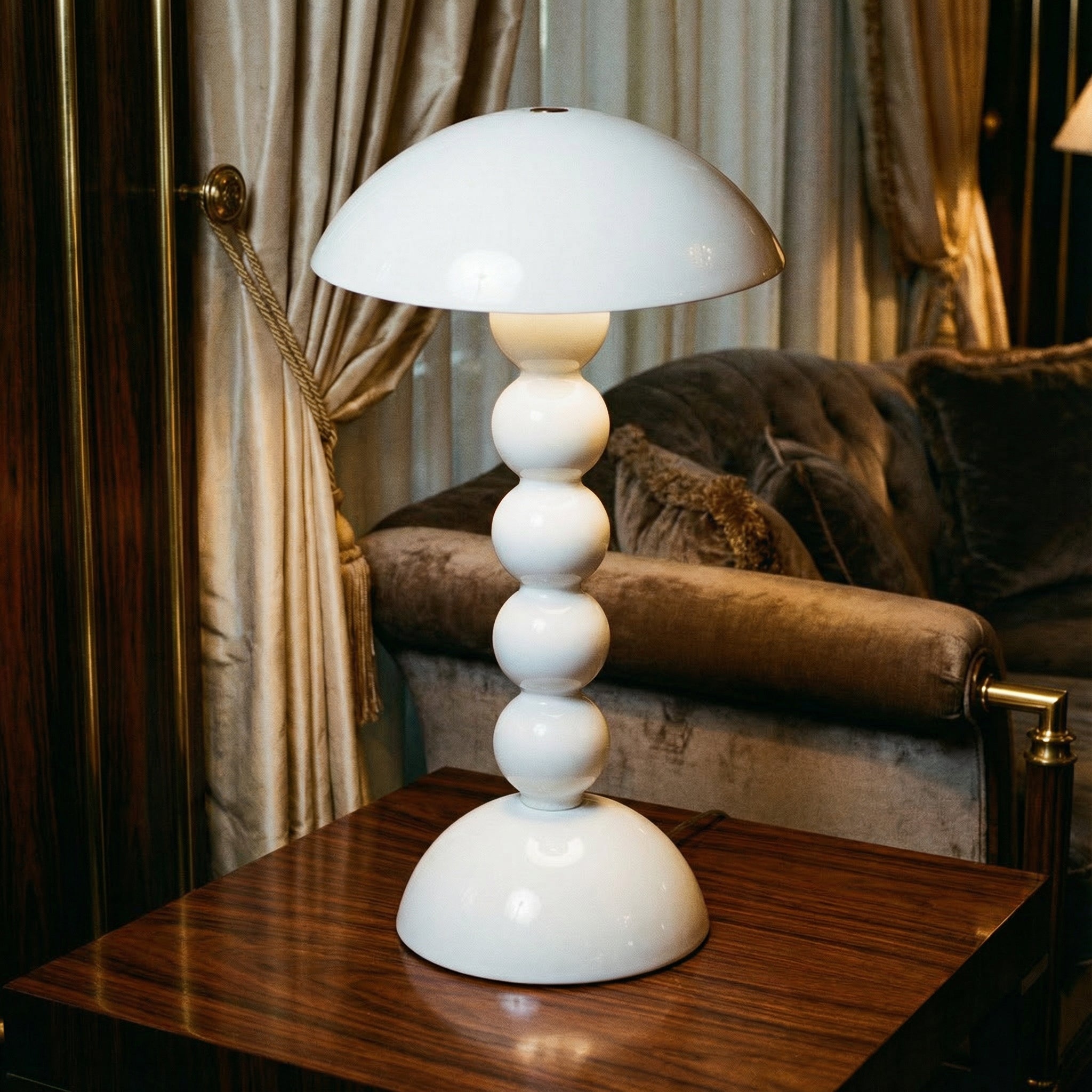 LED Leuchte Bobbin - 30 cm