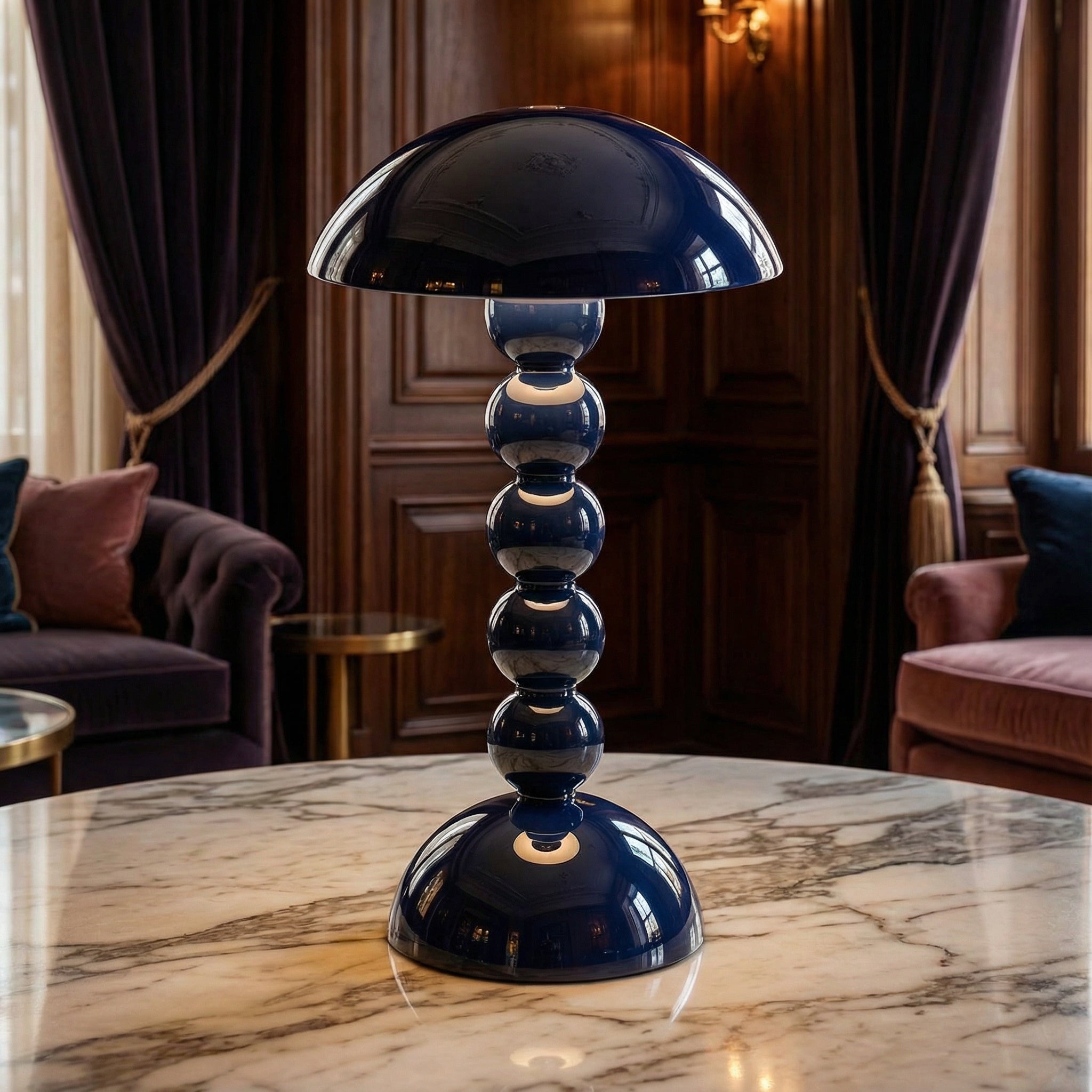 LED Leuchte Bobbin - 30 cm