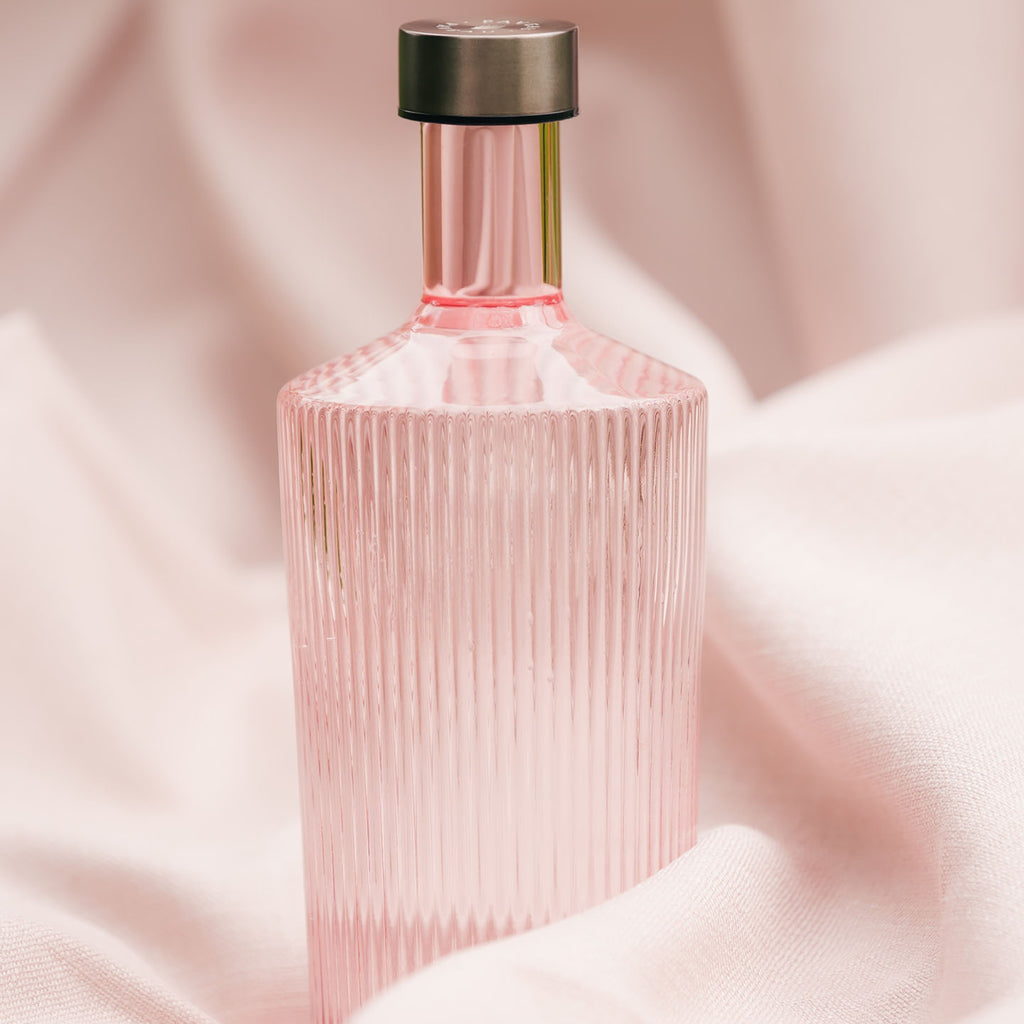 Paveau Wasserflasche pink von Paveau