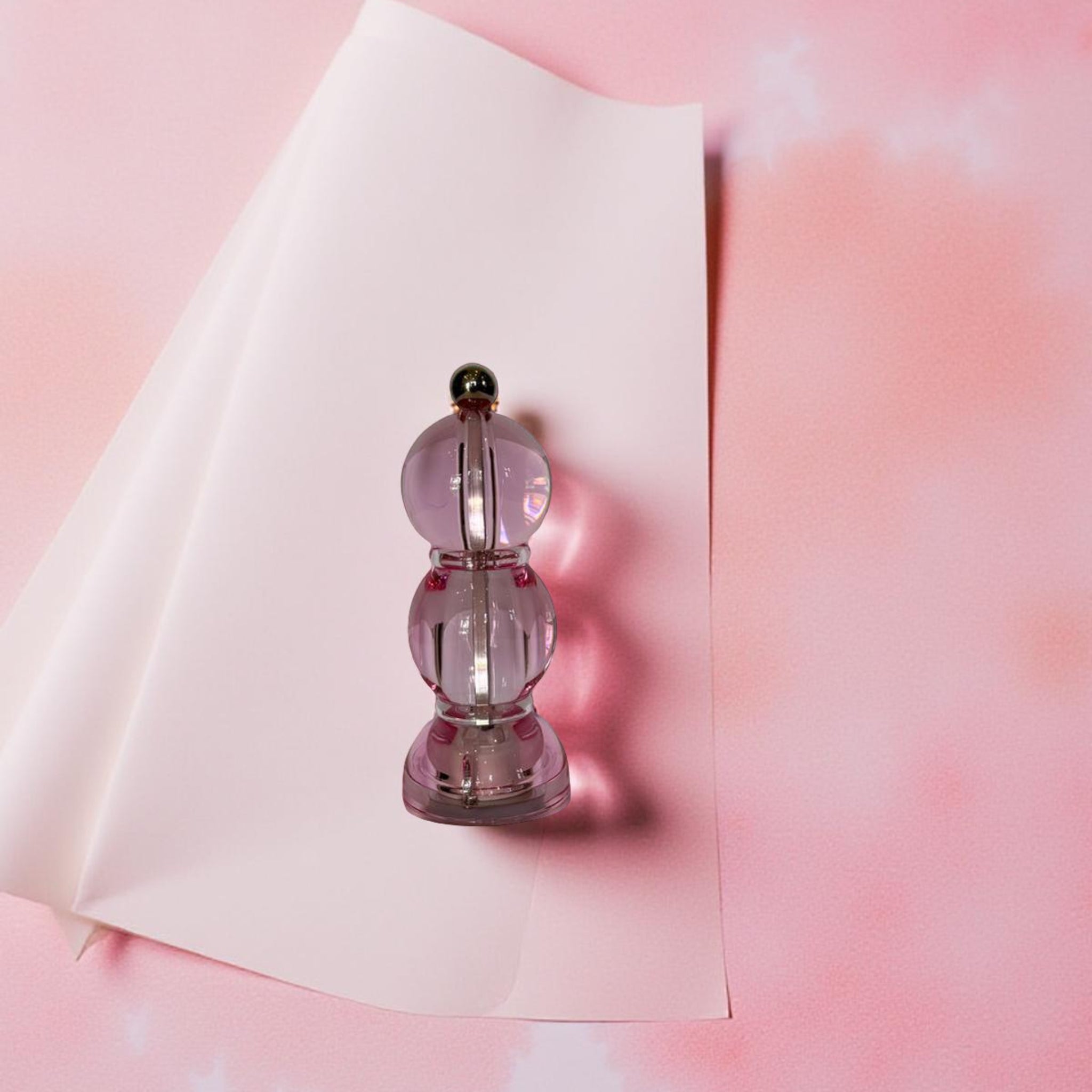 Salz- und Pfeffermühle Icy Mini Bob