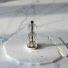 Salz- und Pfeffermühle Icy Mini Bob