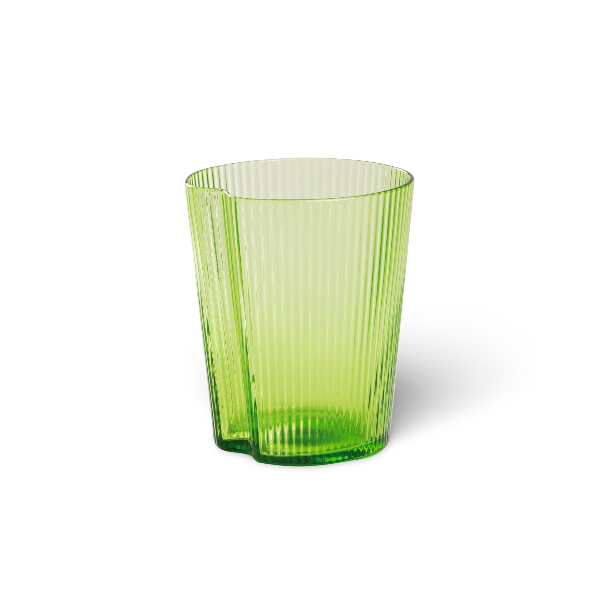 Handgefertigtes Trinkglas Handy