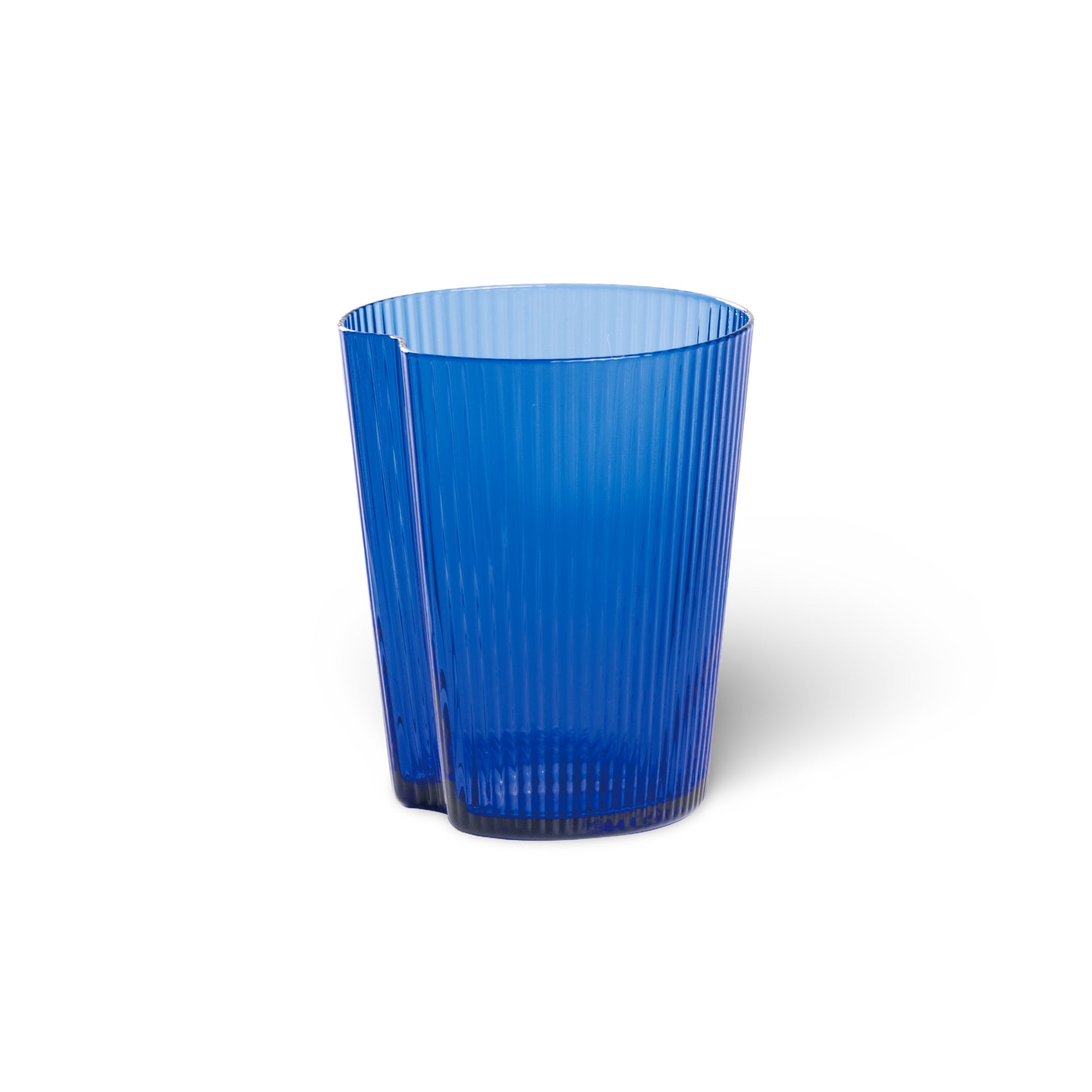 Handgefertigtes Trinkglas Handy
