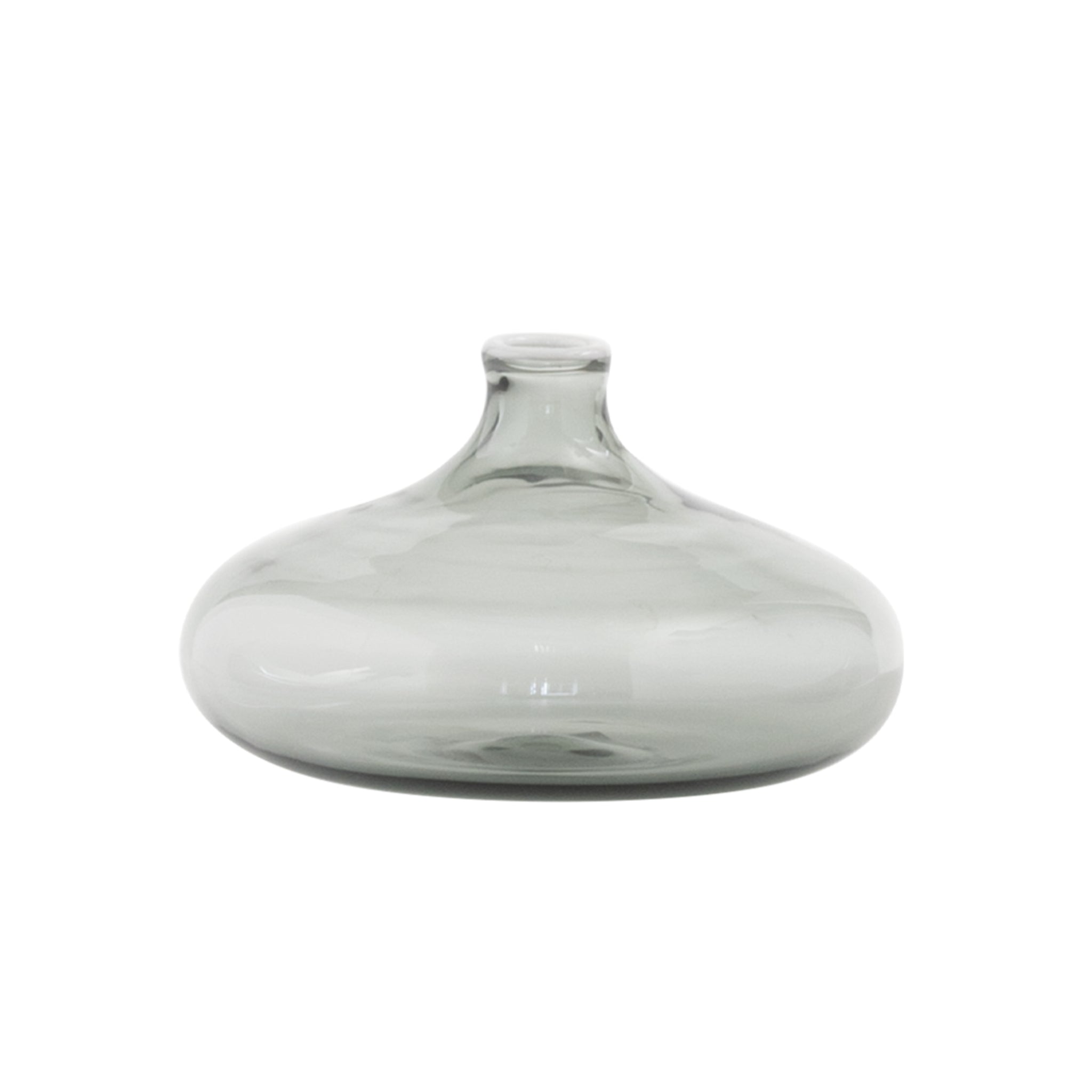 Handgefertigte Vase Un Fiore
