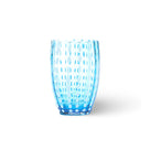 Handgefertigtes Trinkglas Perle