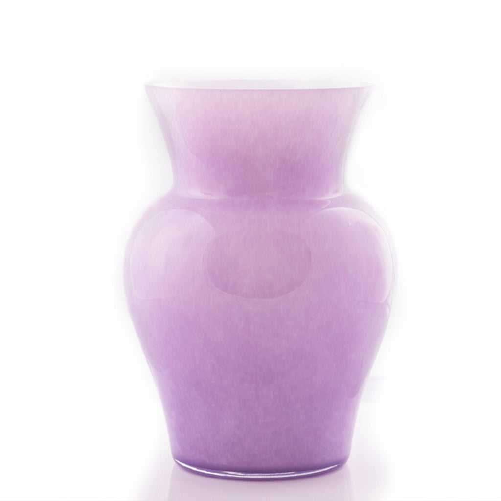 Vase Viola Farbe flieder