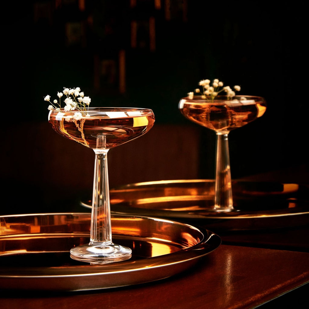 Cocktailglas von NUDE
