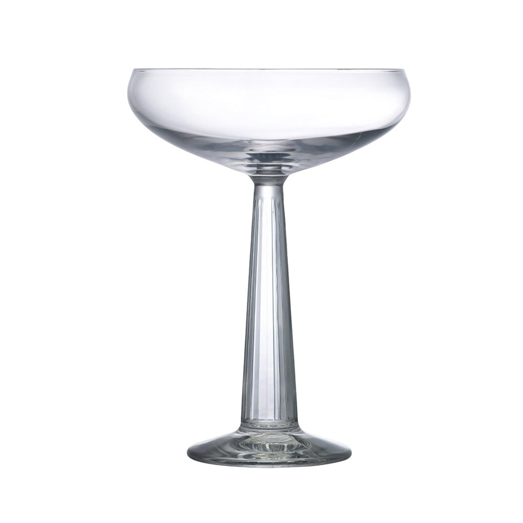 Cocktailglas transparent von NUDE