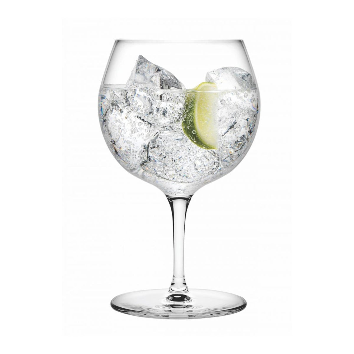 Vintage Gin Tonic Gläser, 2 Stück – Murano Shop