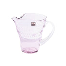 Mundgeblasener Krug Laguna Aqua